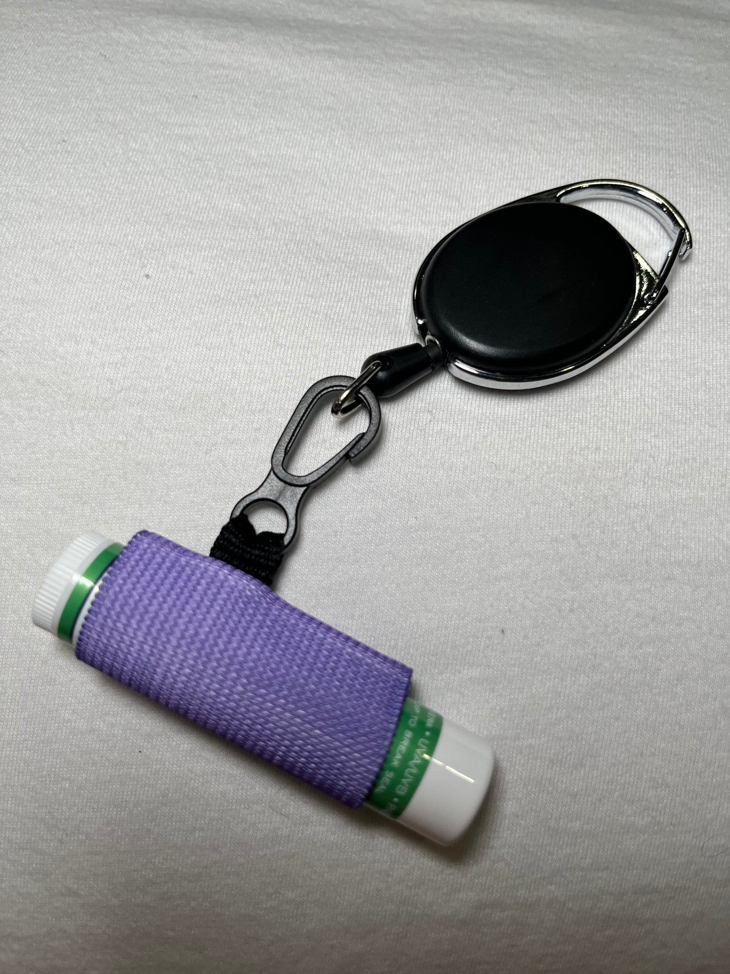 Lip Balm Holder