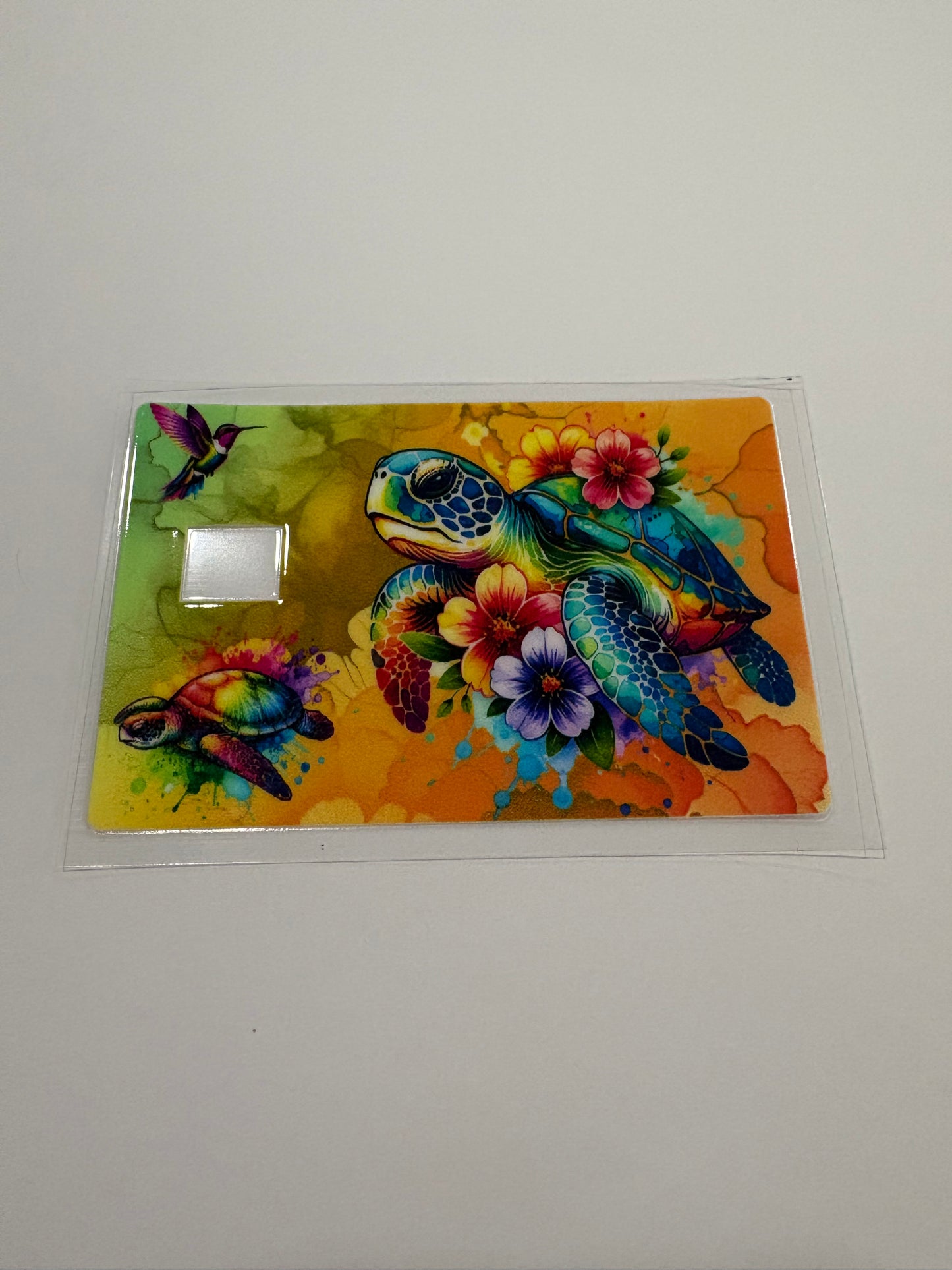 CC Turtles 2