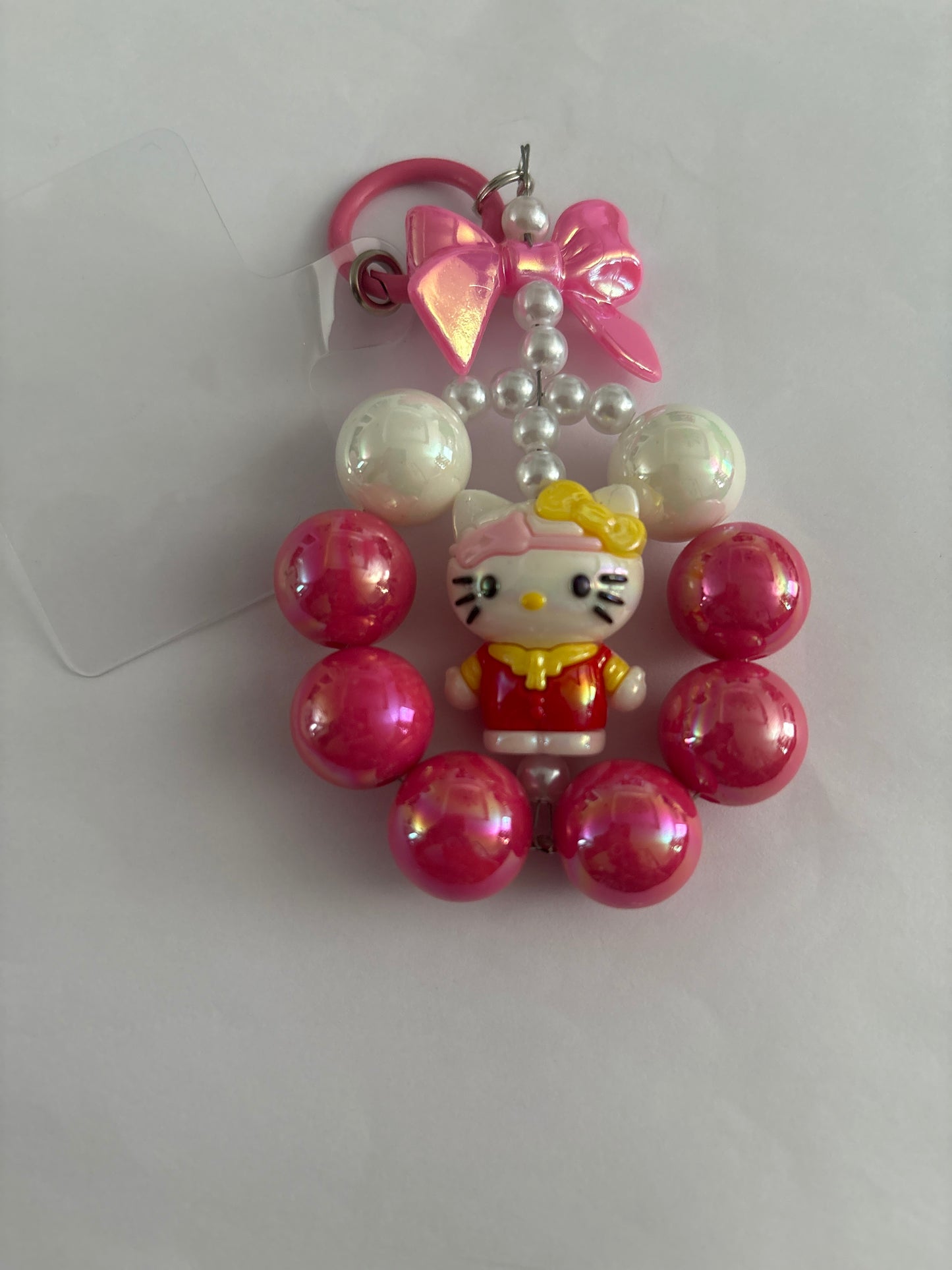 Mini HK charms