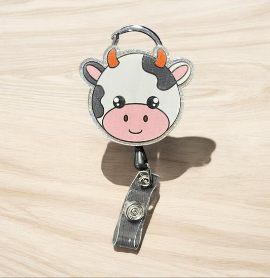 Cow