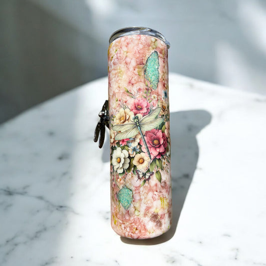 30oz. W/ Dragonfly handle