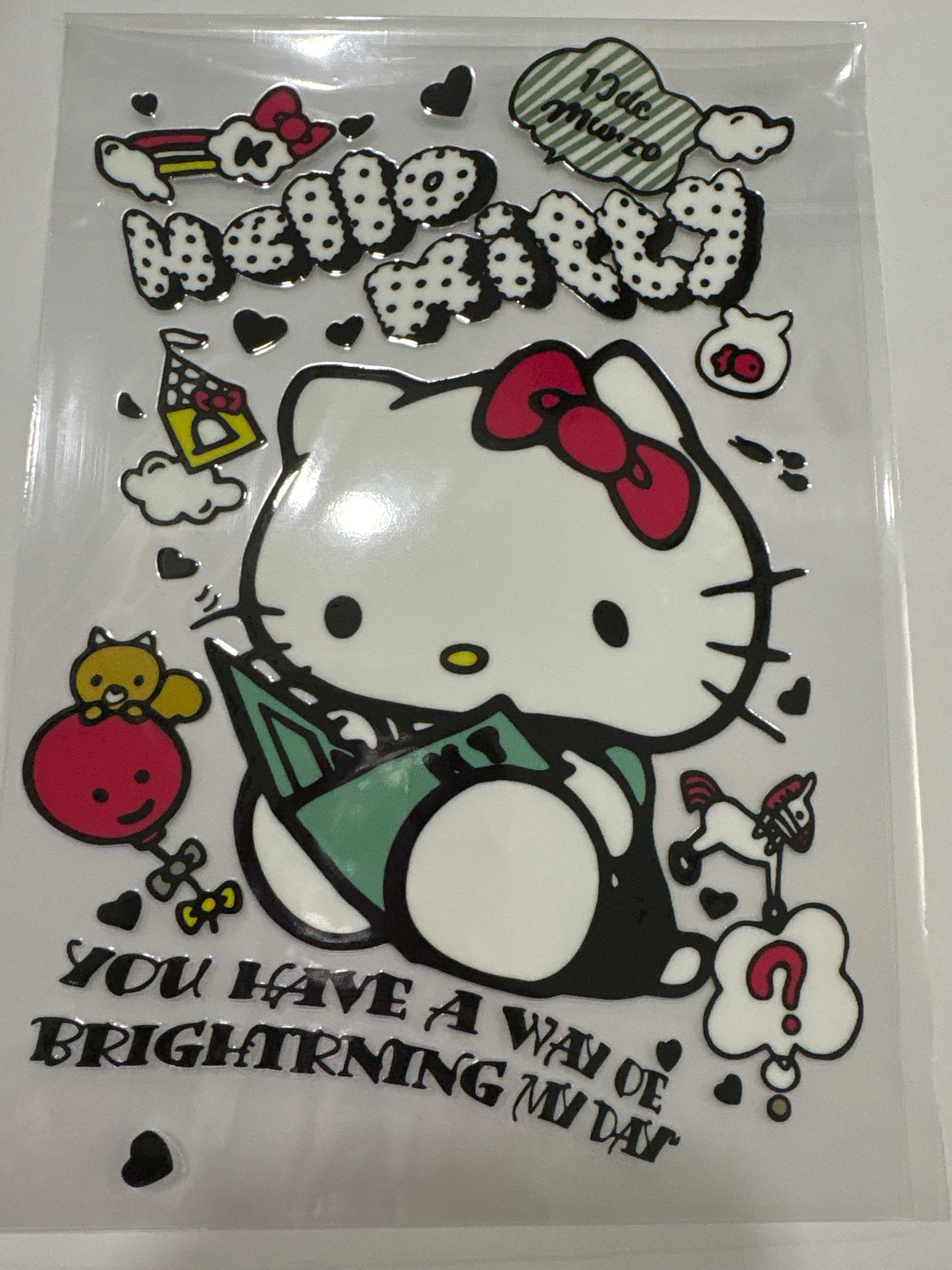 HK