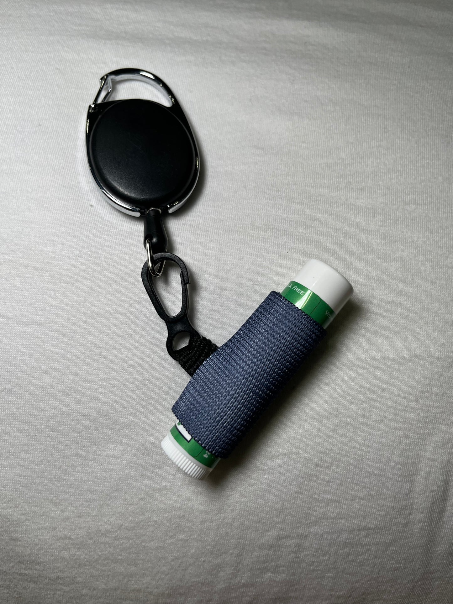 Lip Balm Holder