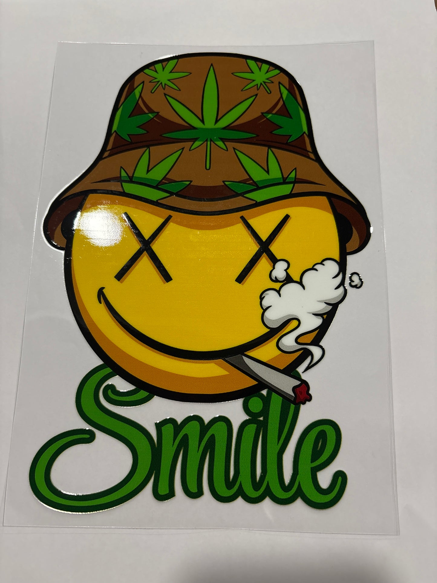 420 Themed