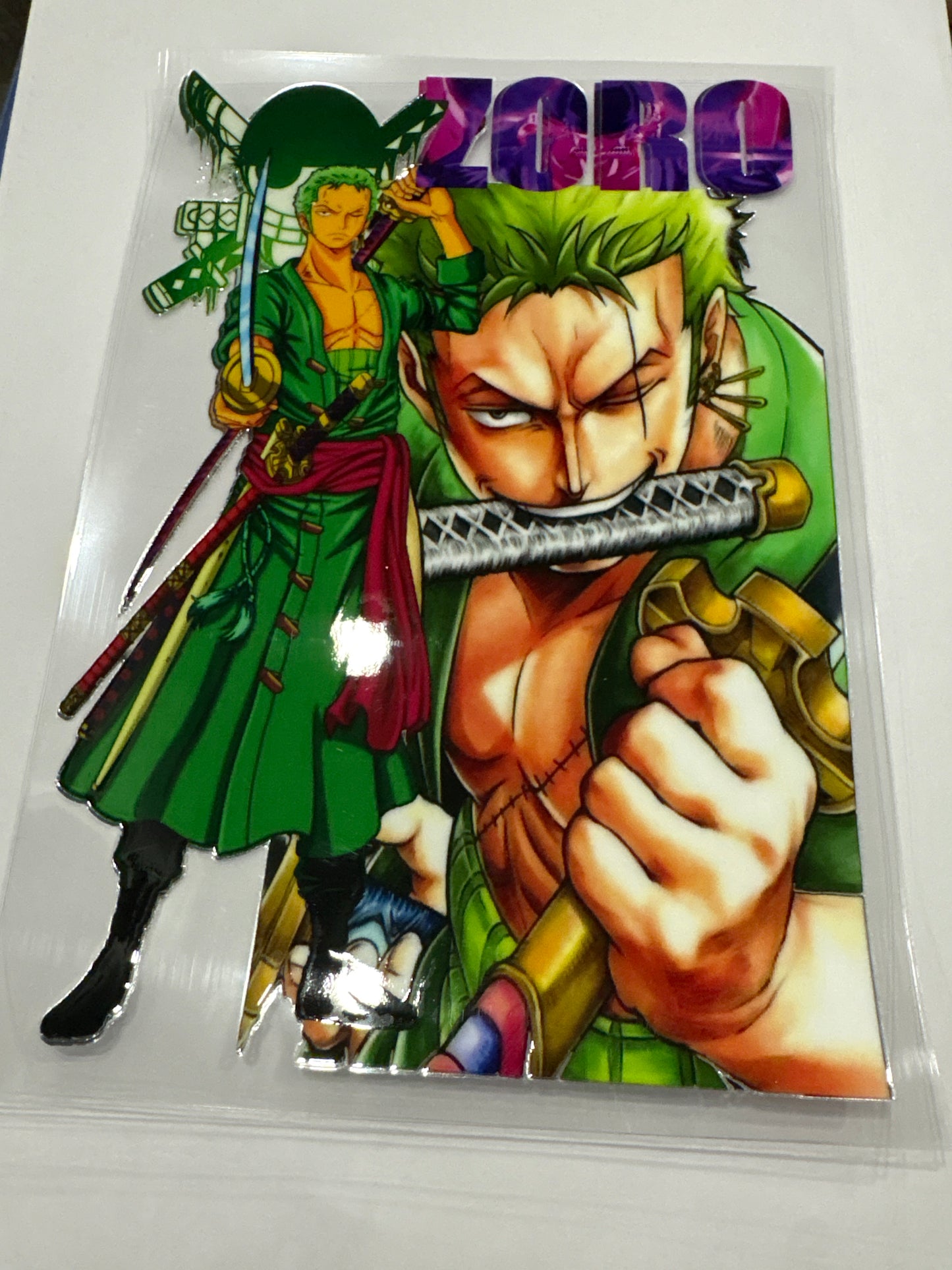 One Piece