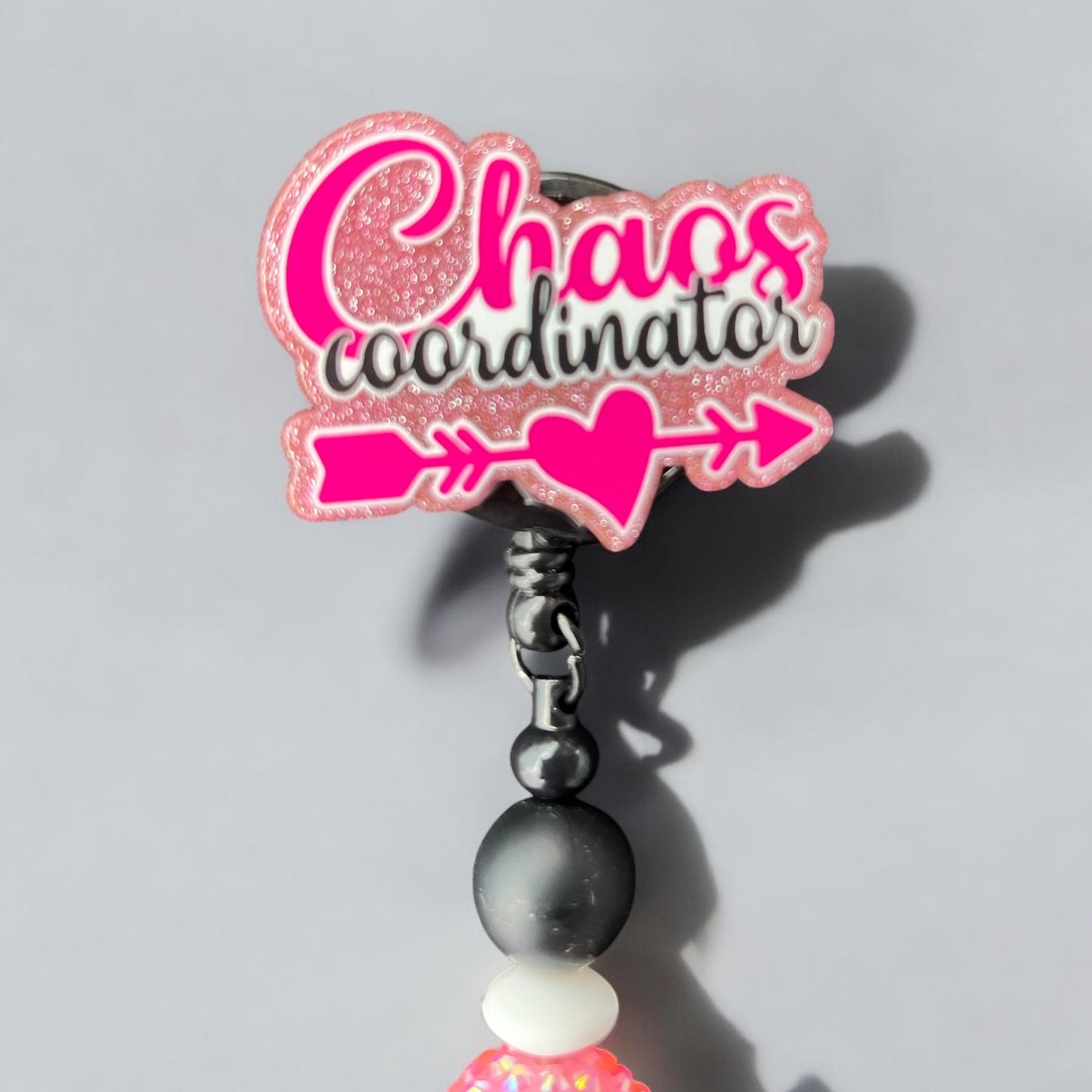 Chaos Coordinator