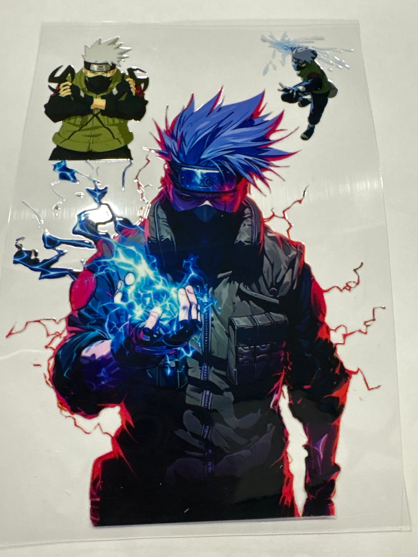 Naruto