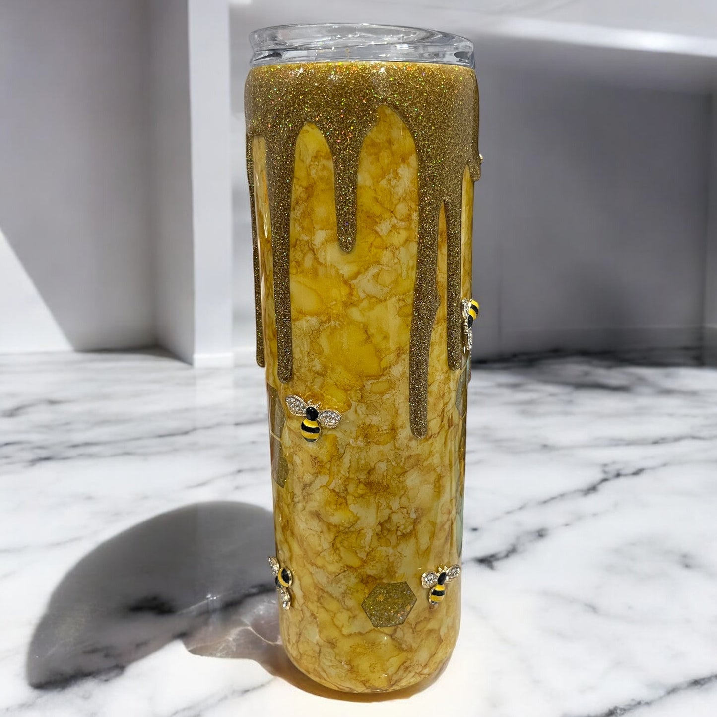 Honeybee Drip