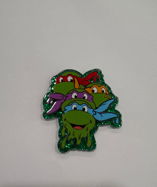 Ninja Turtles
