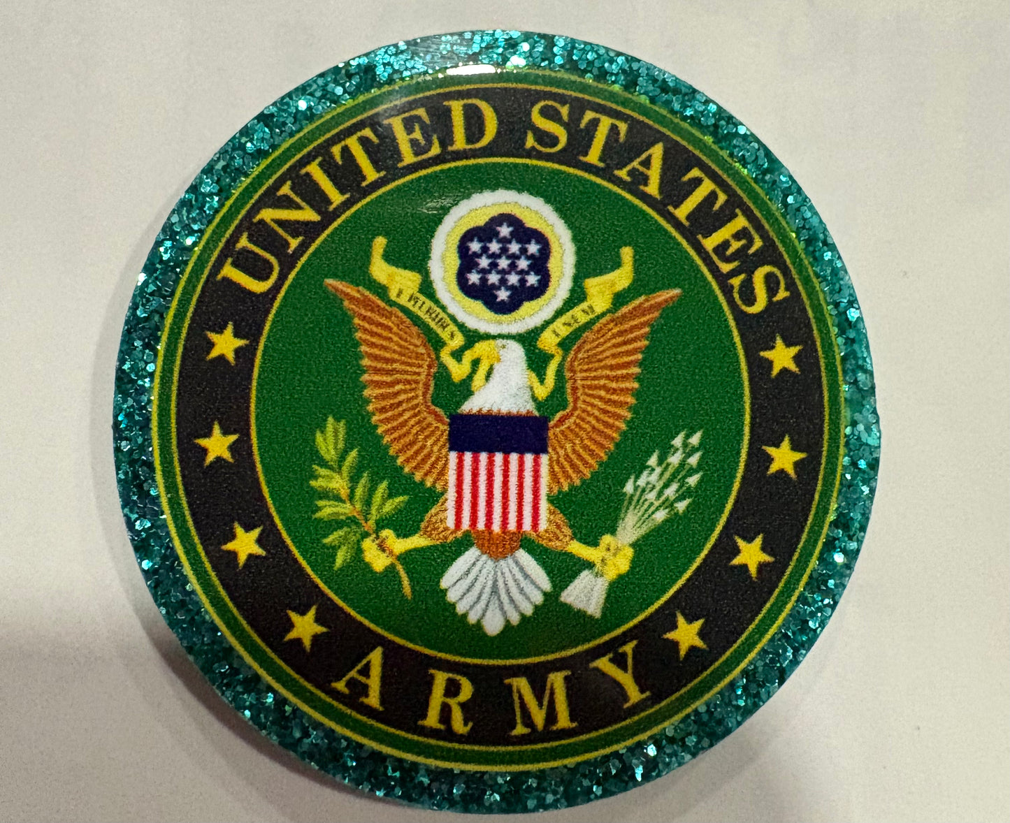 US Army