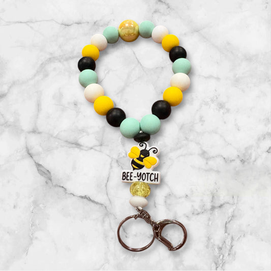 Bee-yotch
