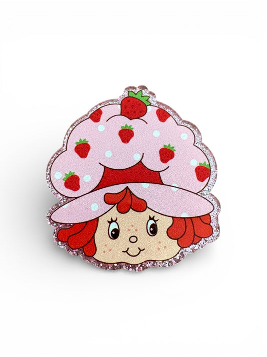 Strawberry Shortcake