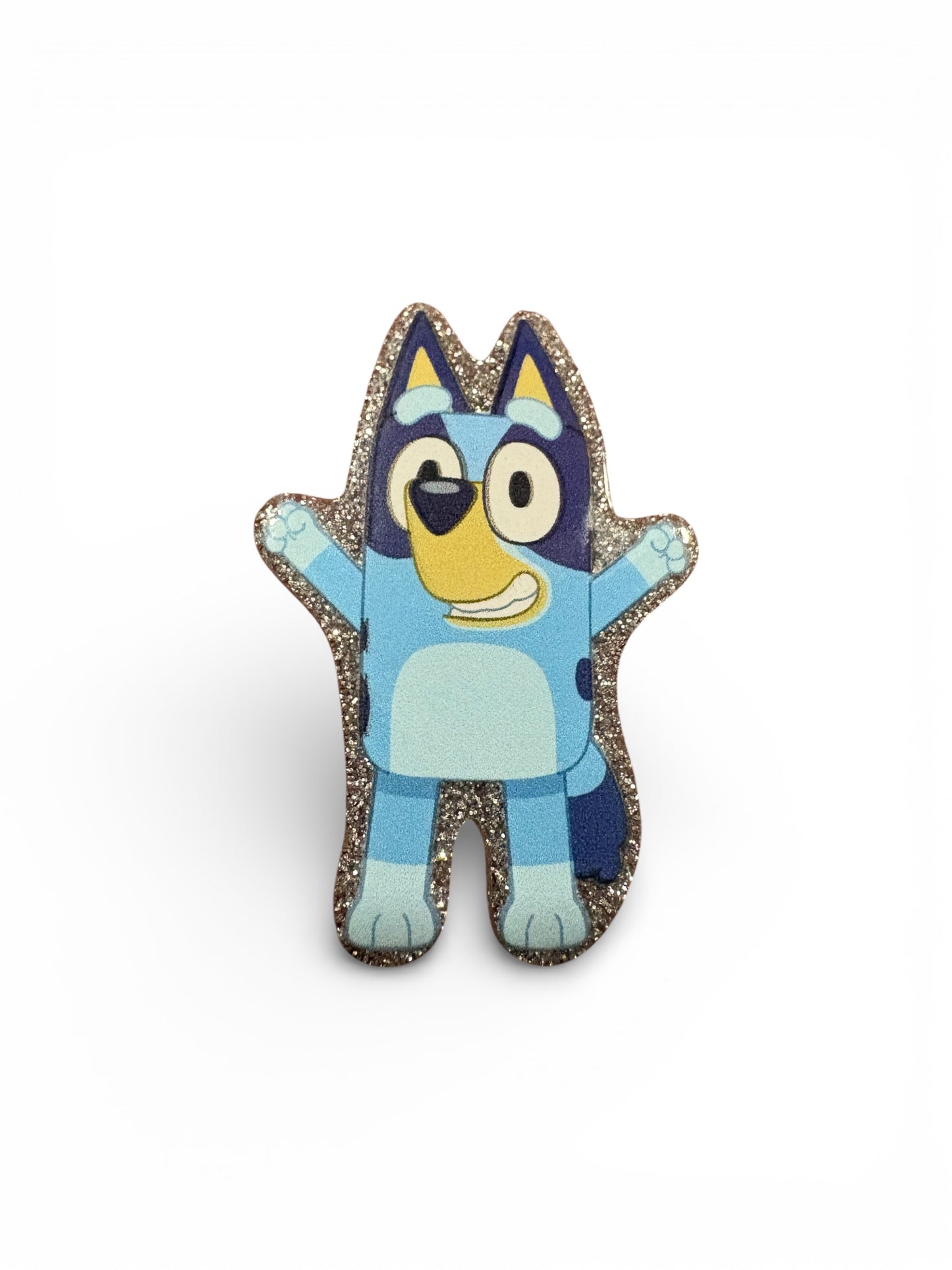 Bluey