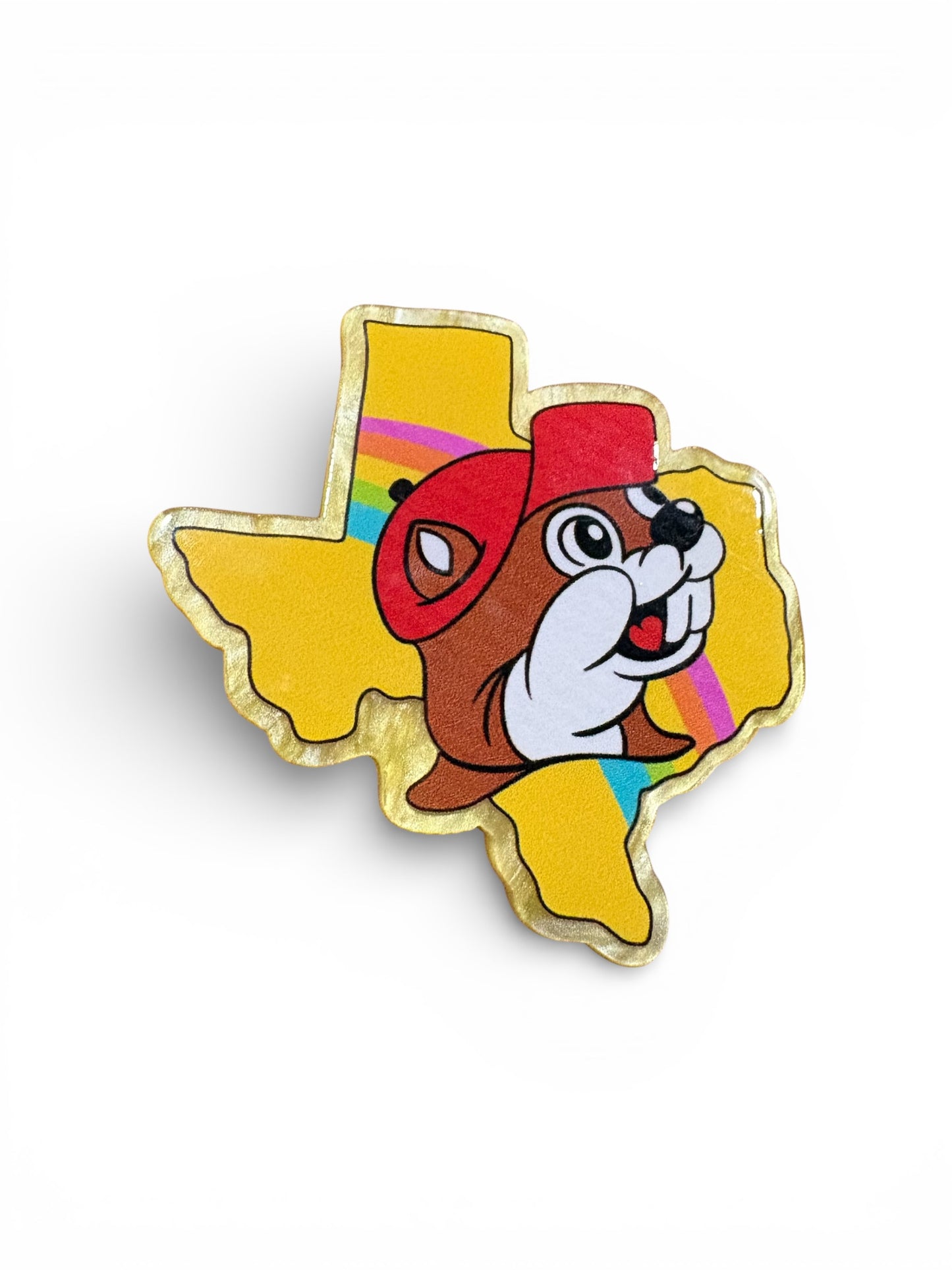 Buccees