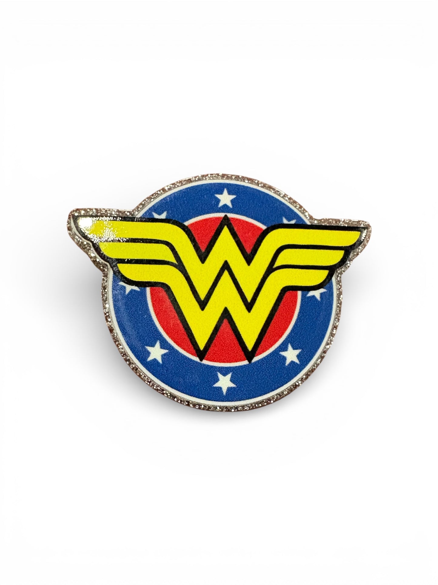 Wonder Woman