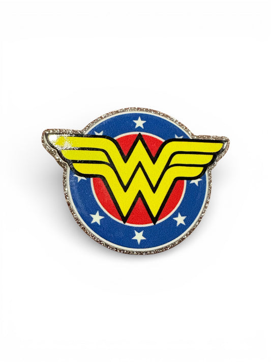 Wonder Woman