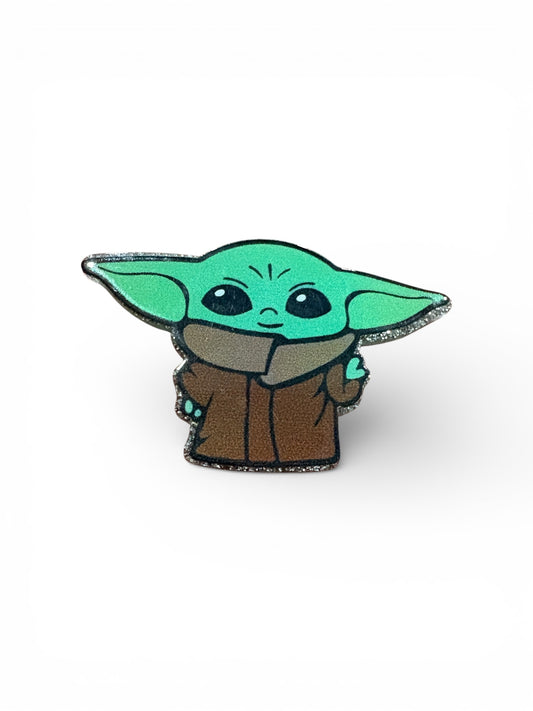 Yoda
