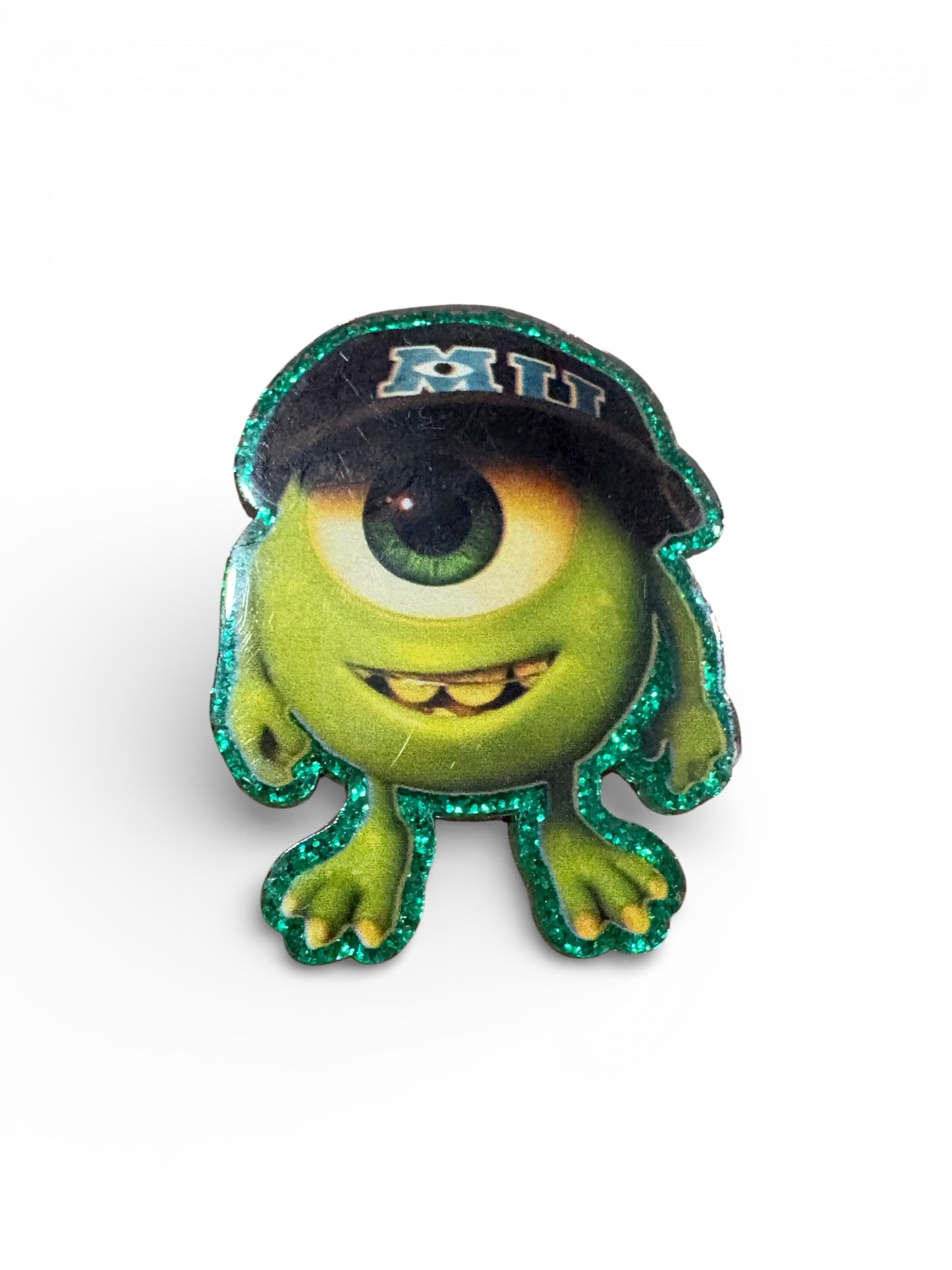 Mike