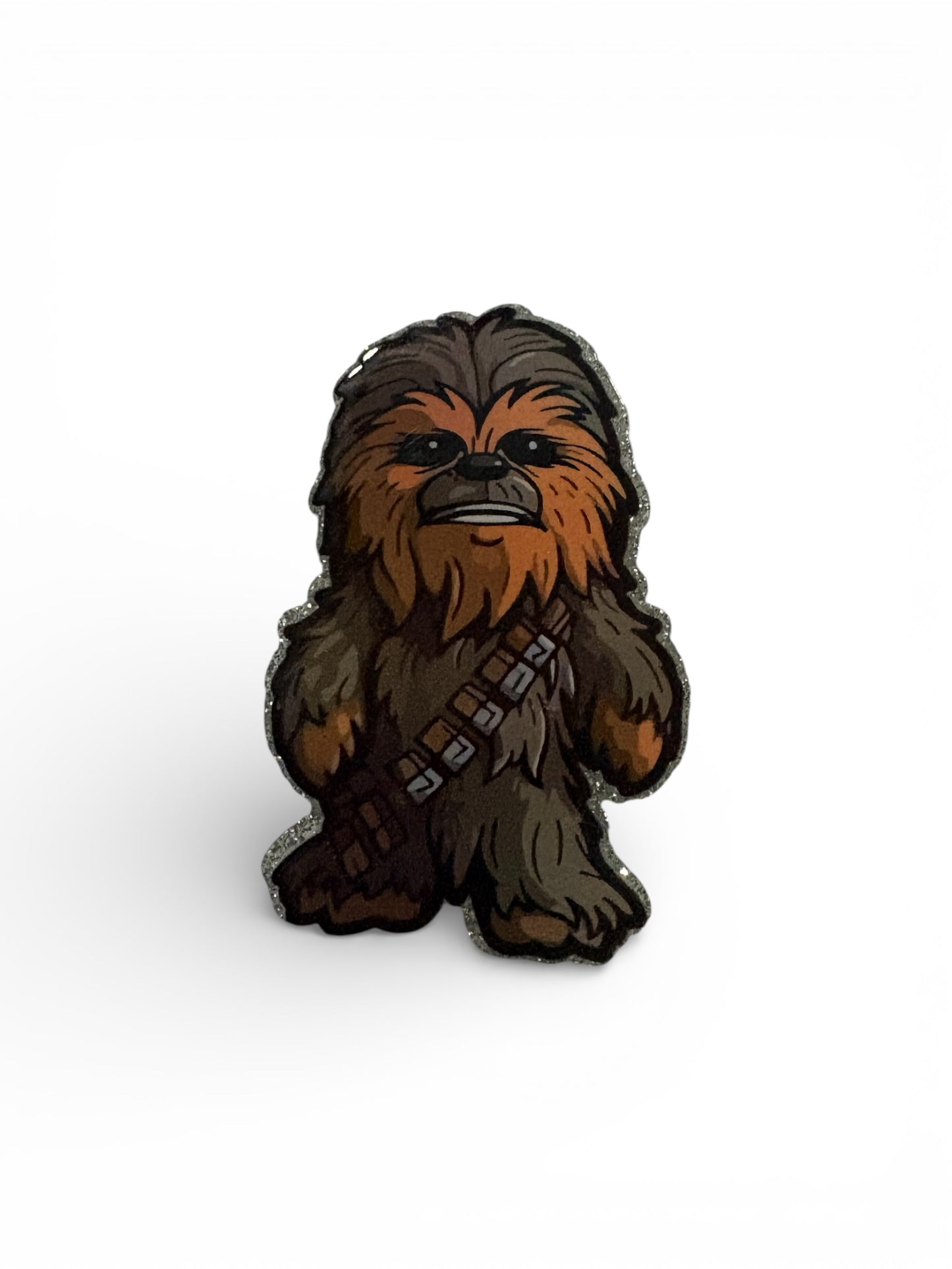 Chewbacca