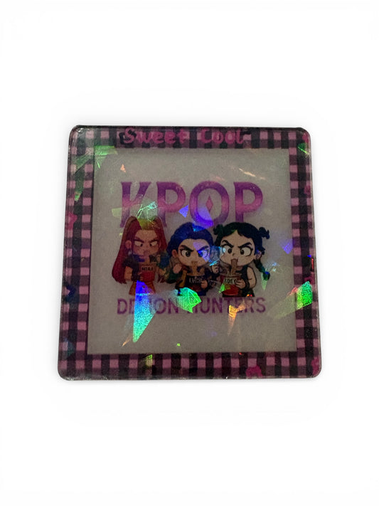 K-pop