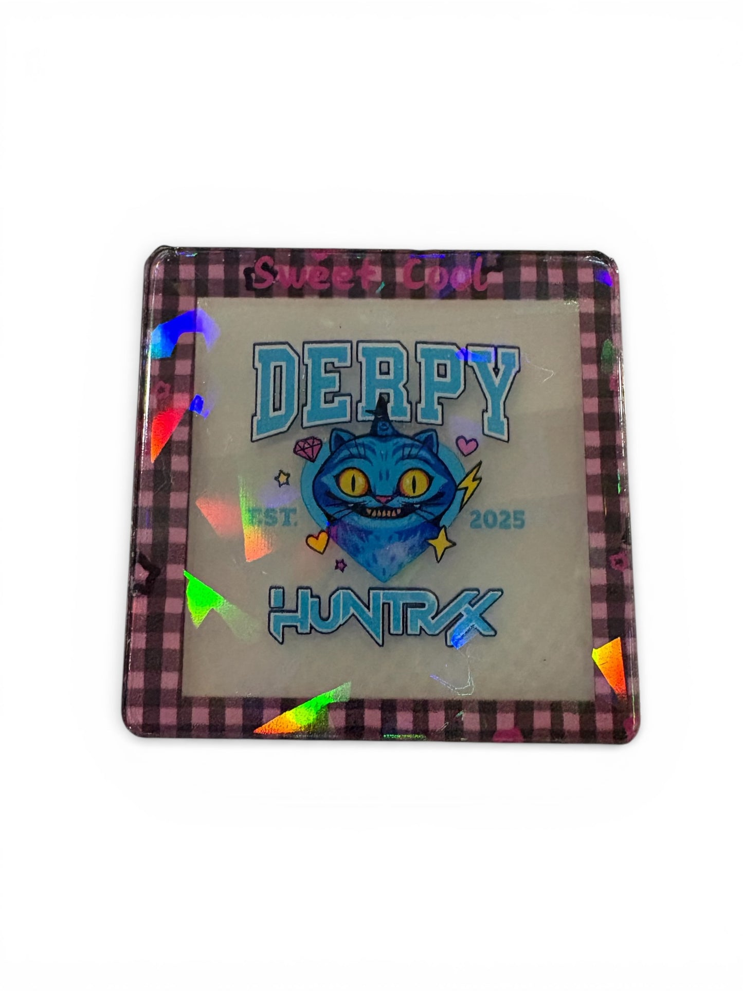 K-Pop Derpy