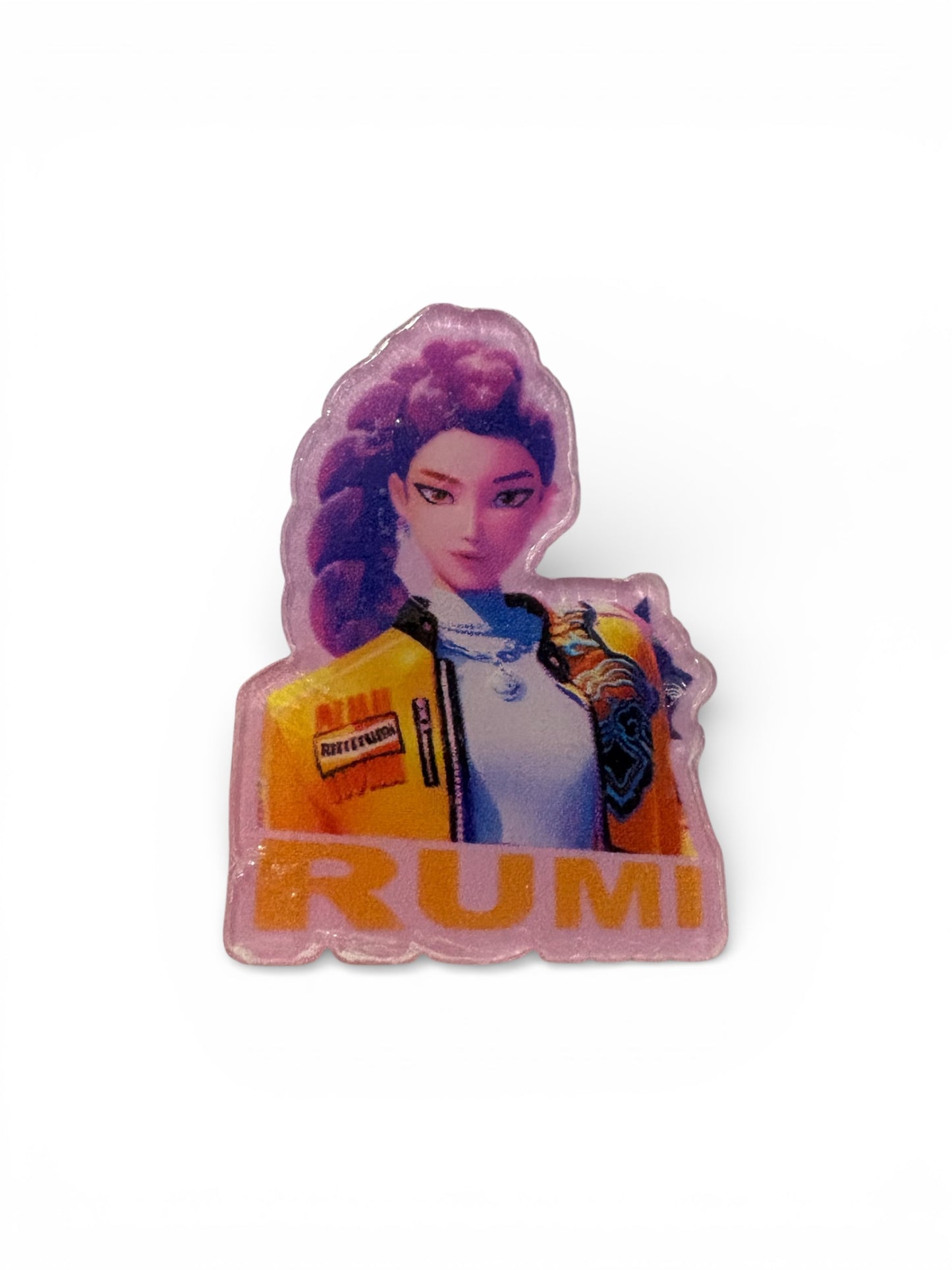 Rumi