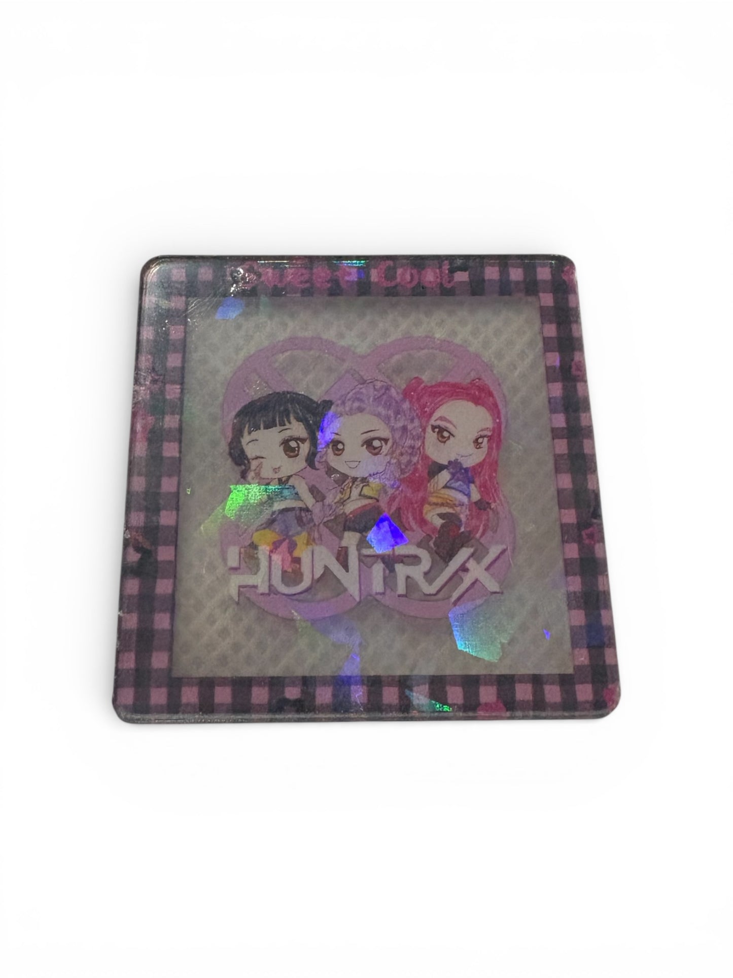 K-Pop Huntrix