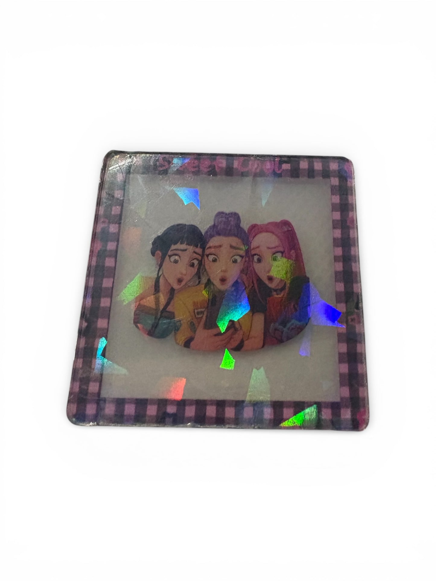 K-Pop Huntrix