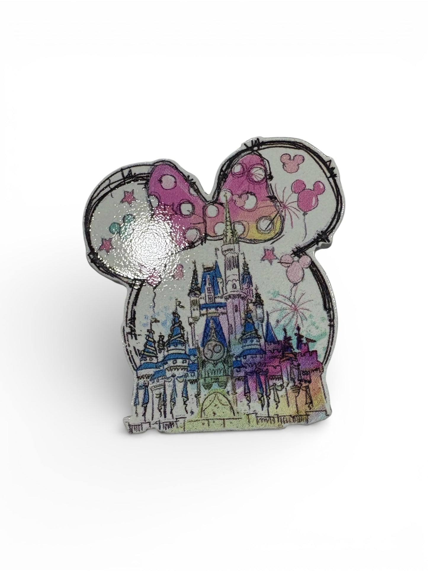 Mouse ears 2