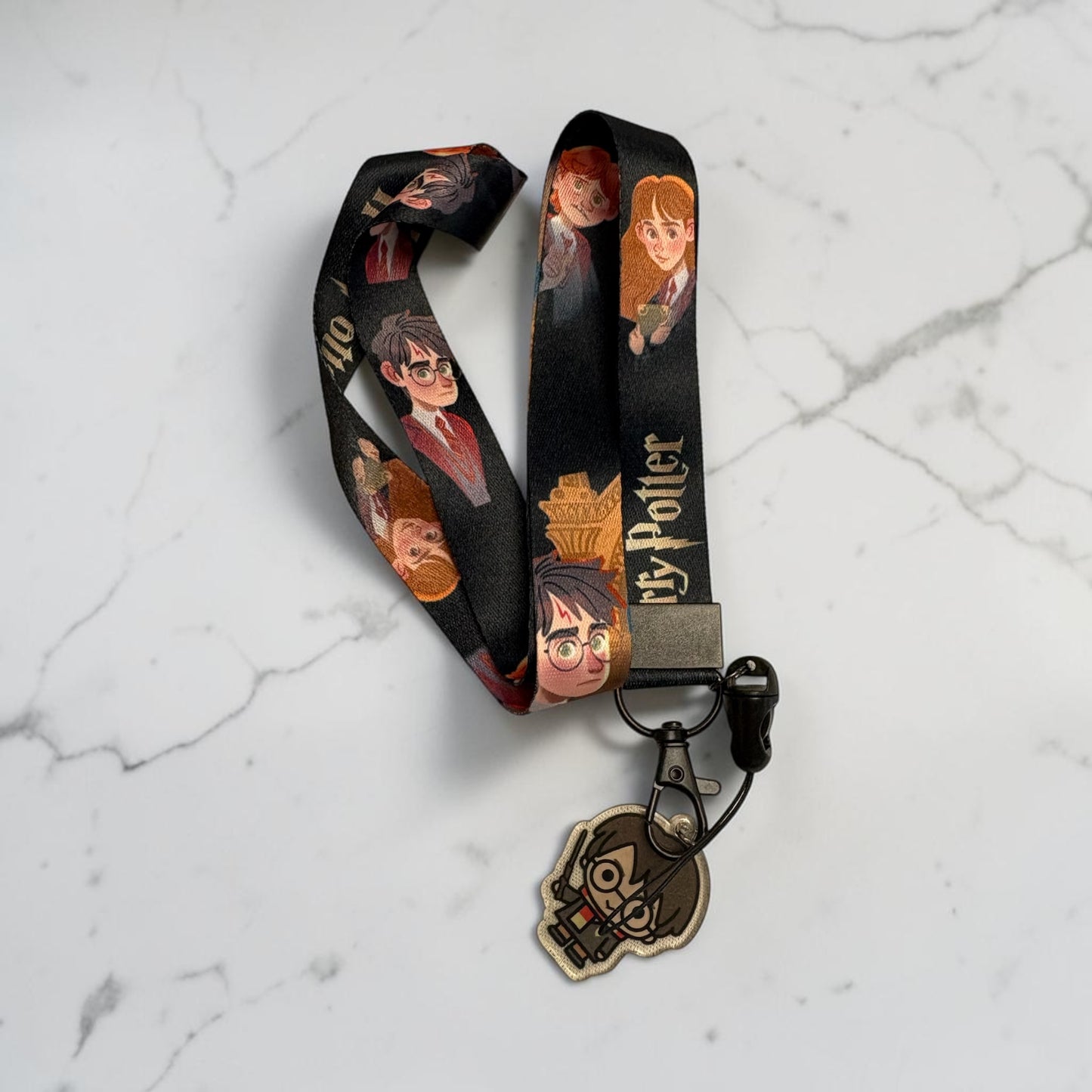 Lanyards