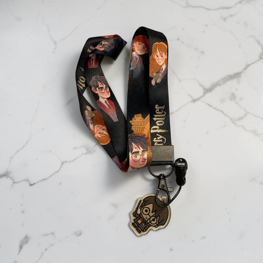 Lanyards