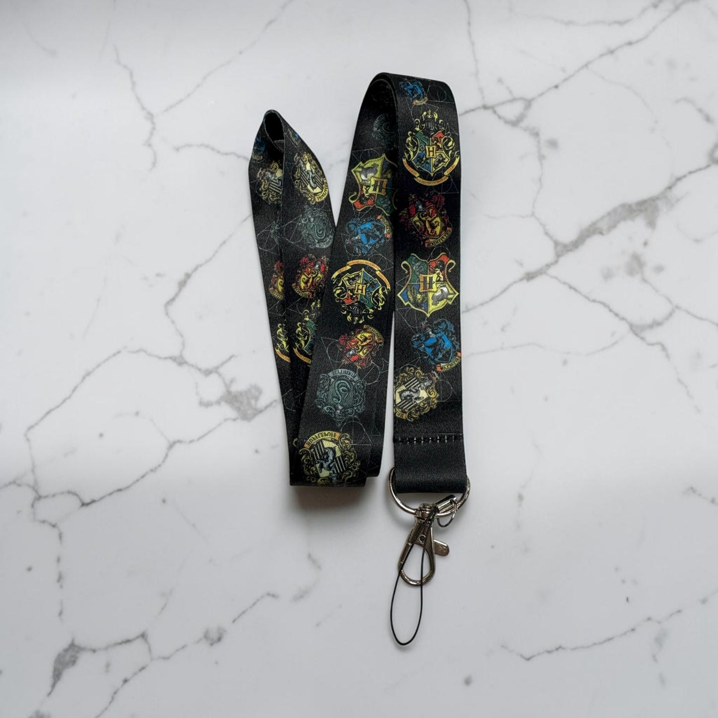 Lanyards