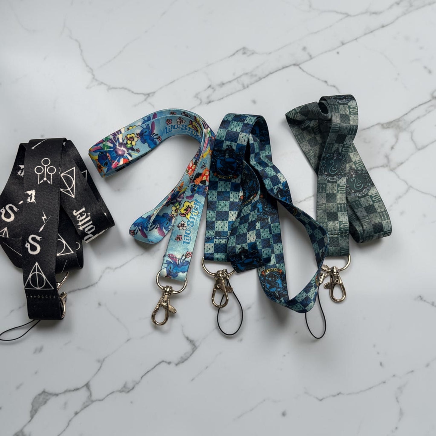 Lanyards