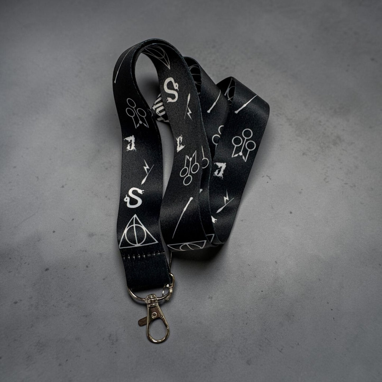 Lanyards