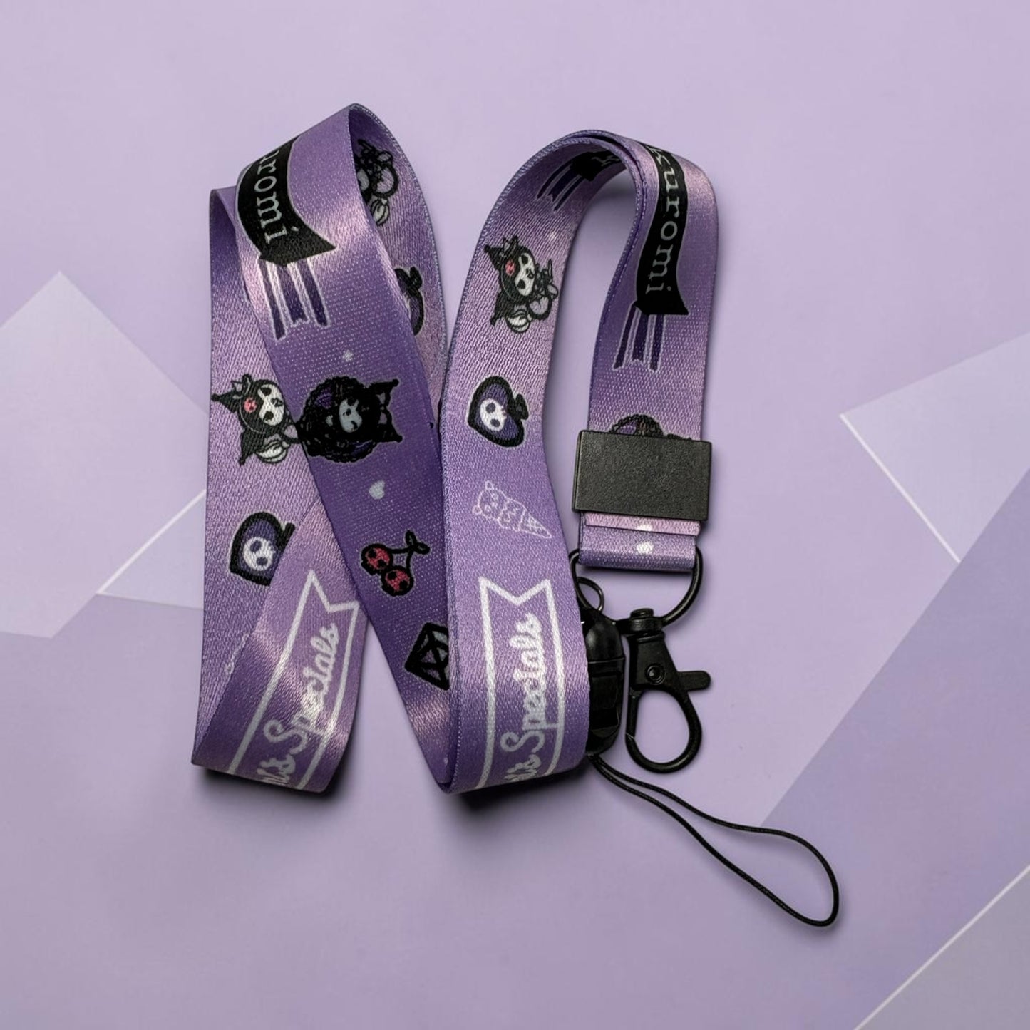 Lanyards