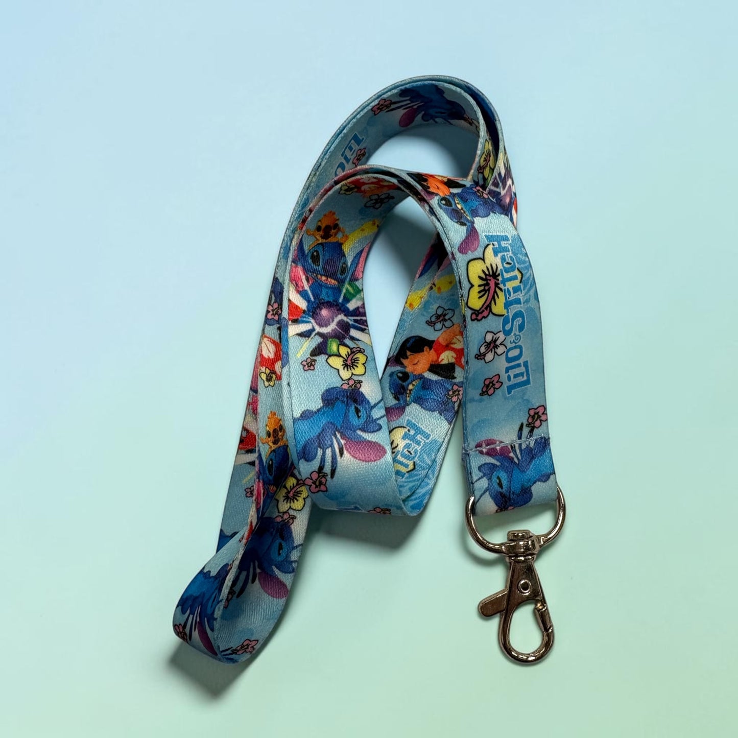 Lanyards