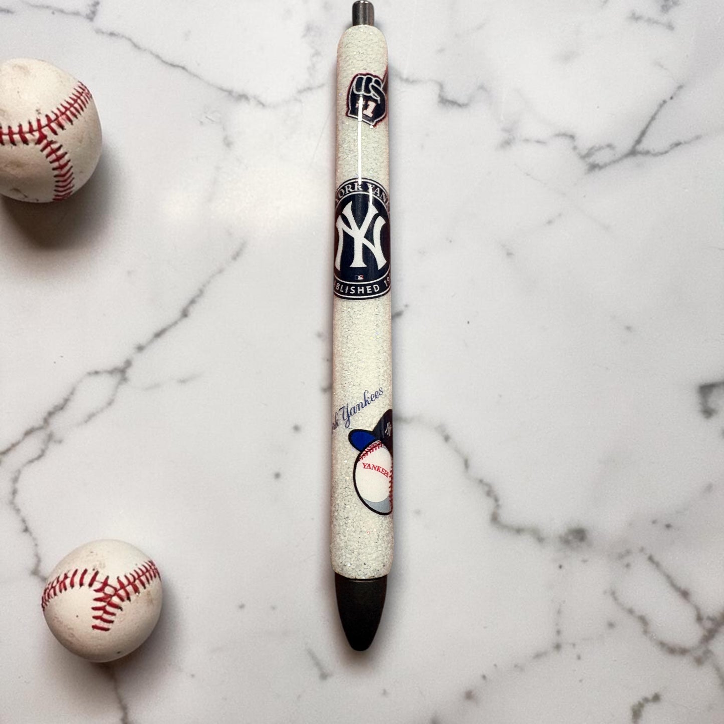 NY Yankees