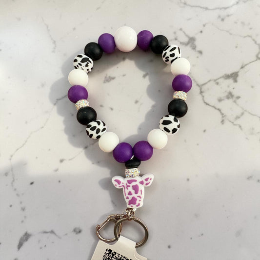 Purple Cow
