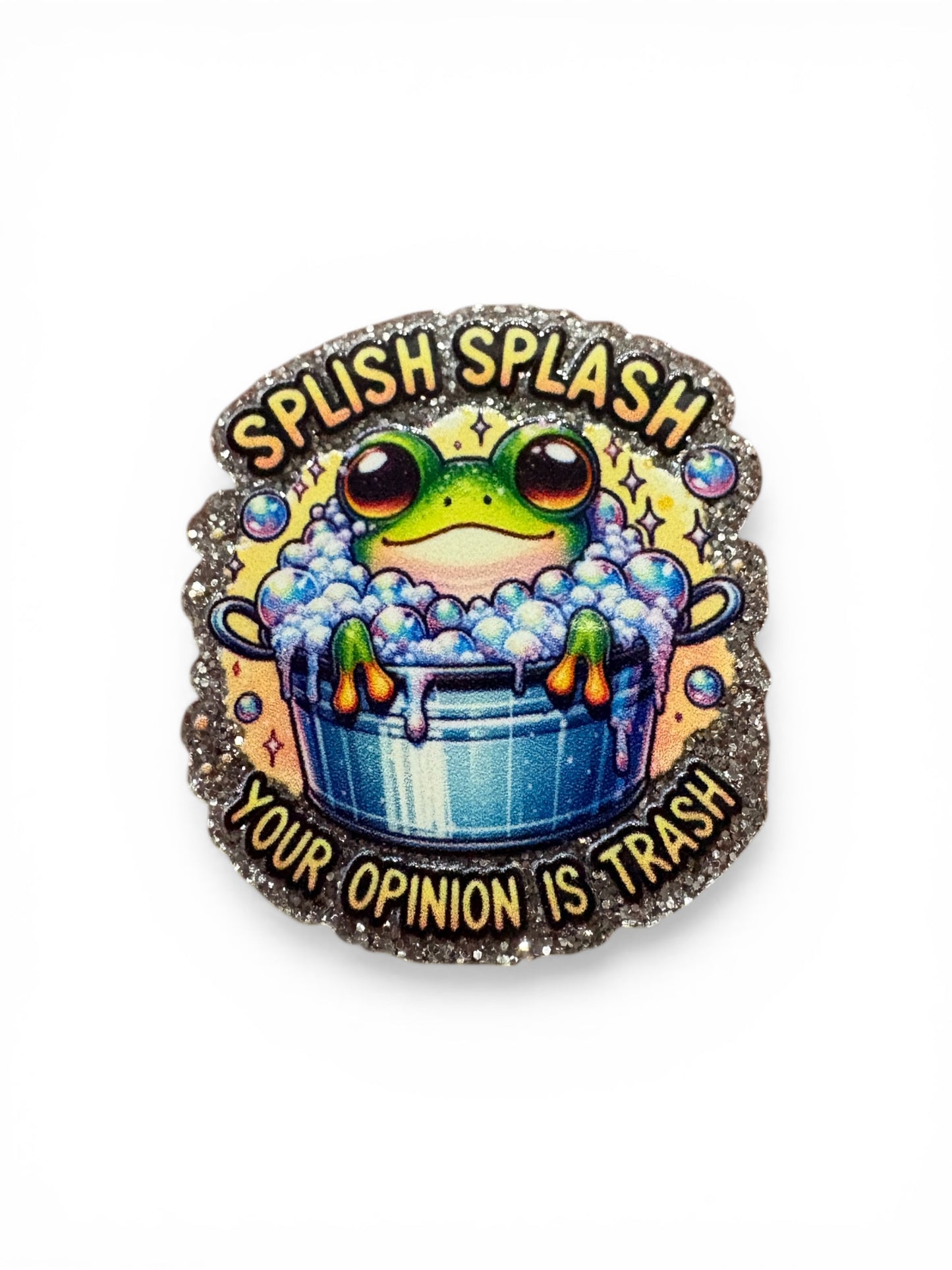 Splish Splash