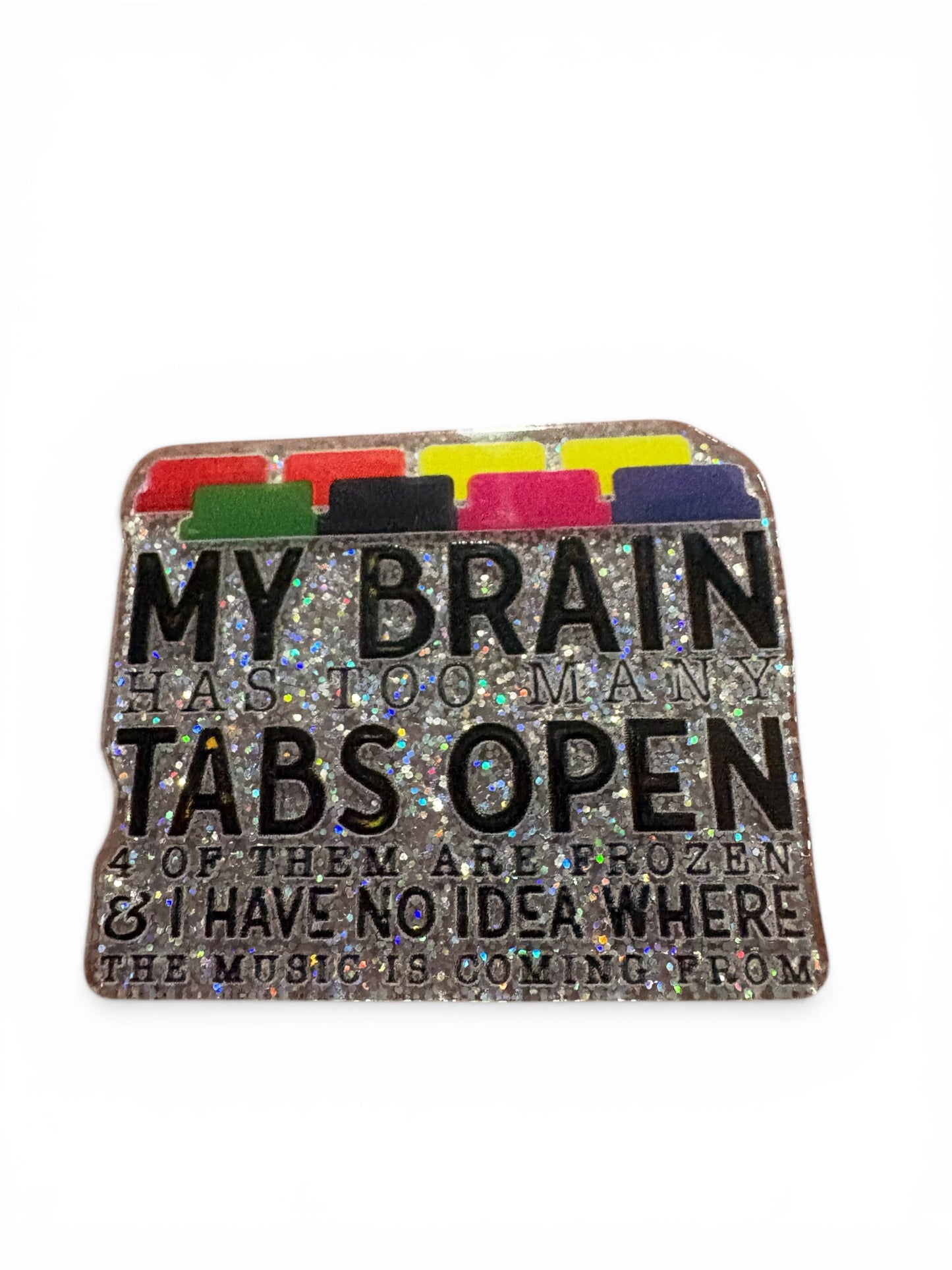 Brain Tabs