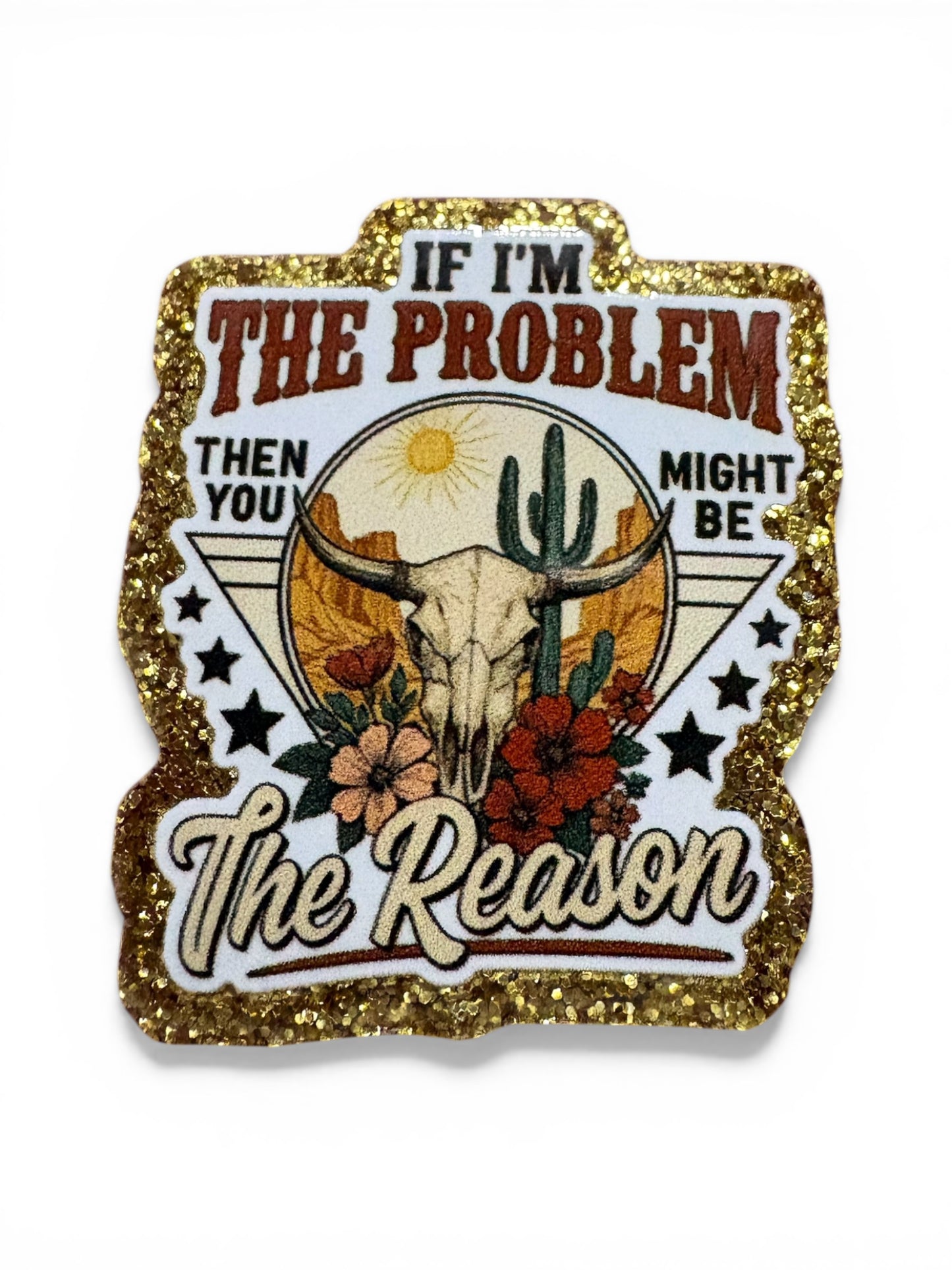 The problem
