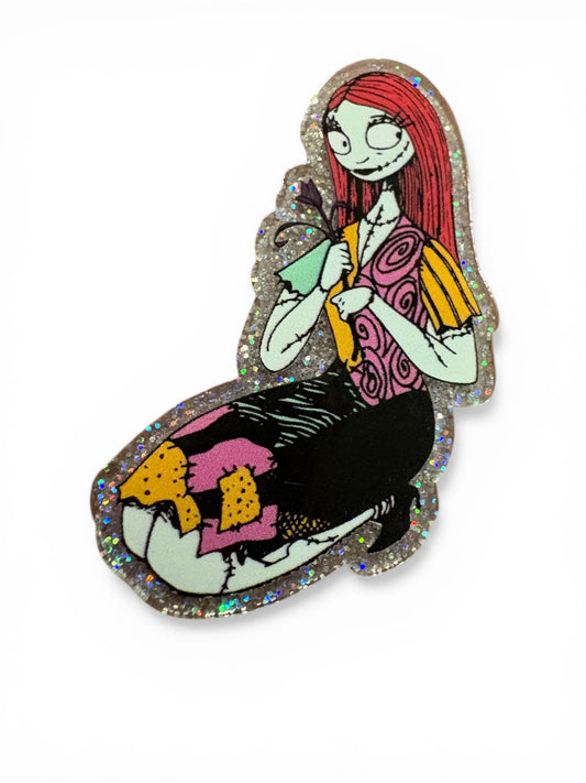 Sally Skellington