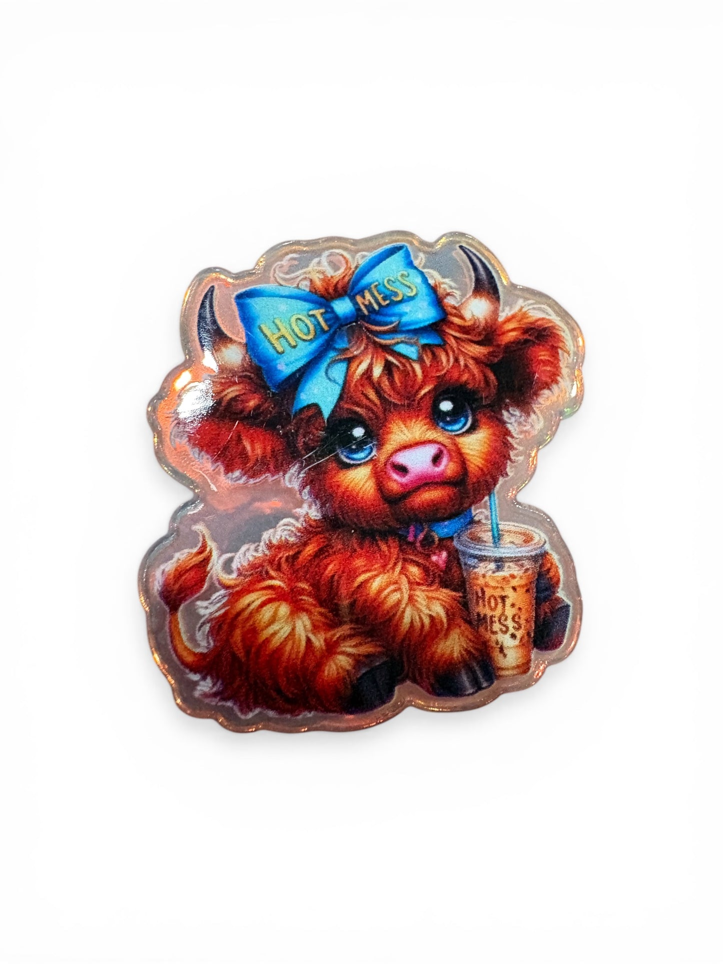 Cow