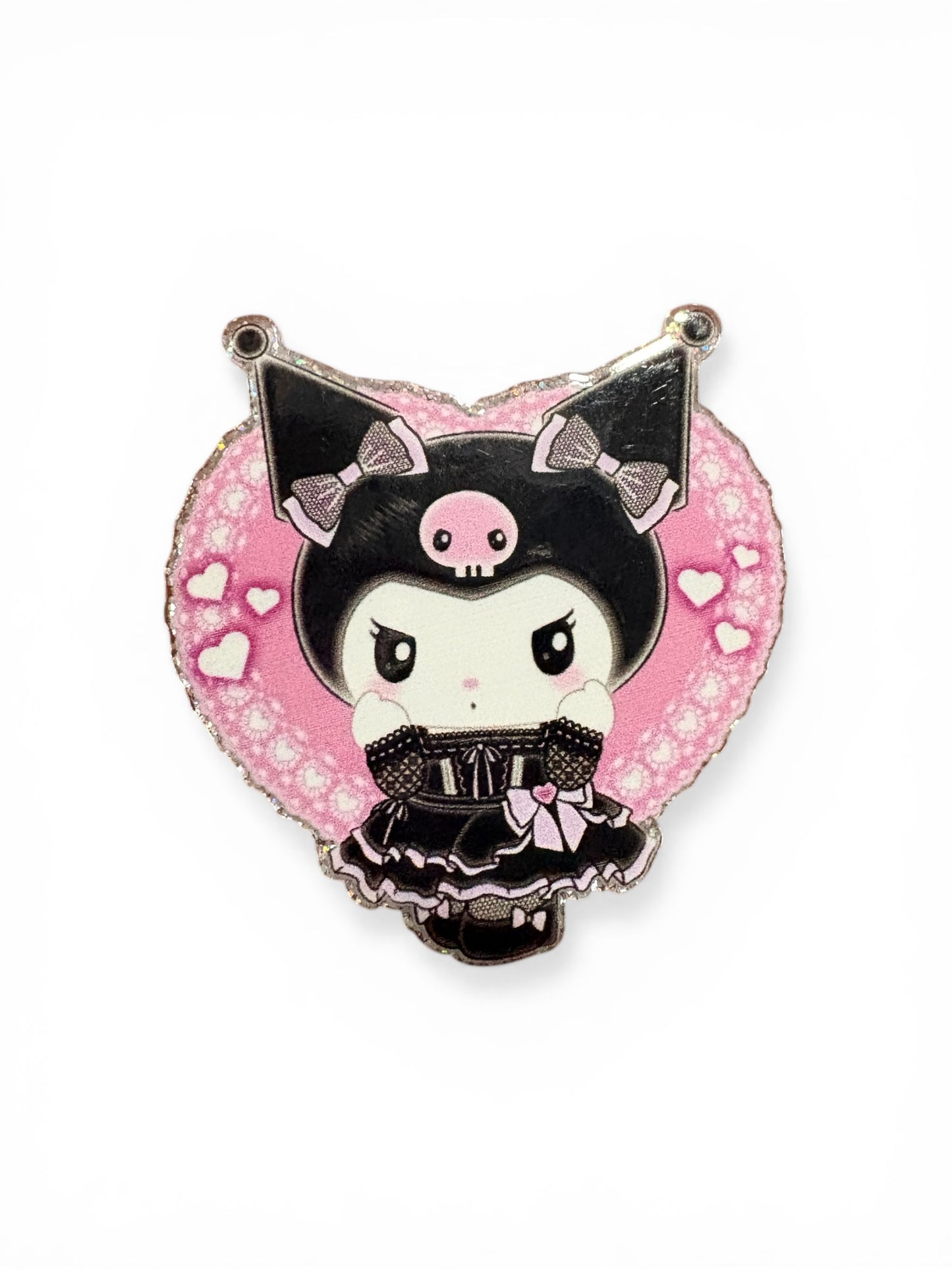 Kuromi 1