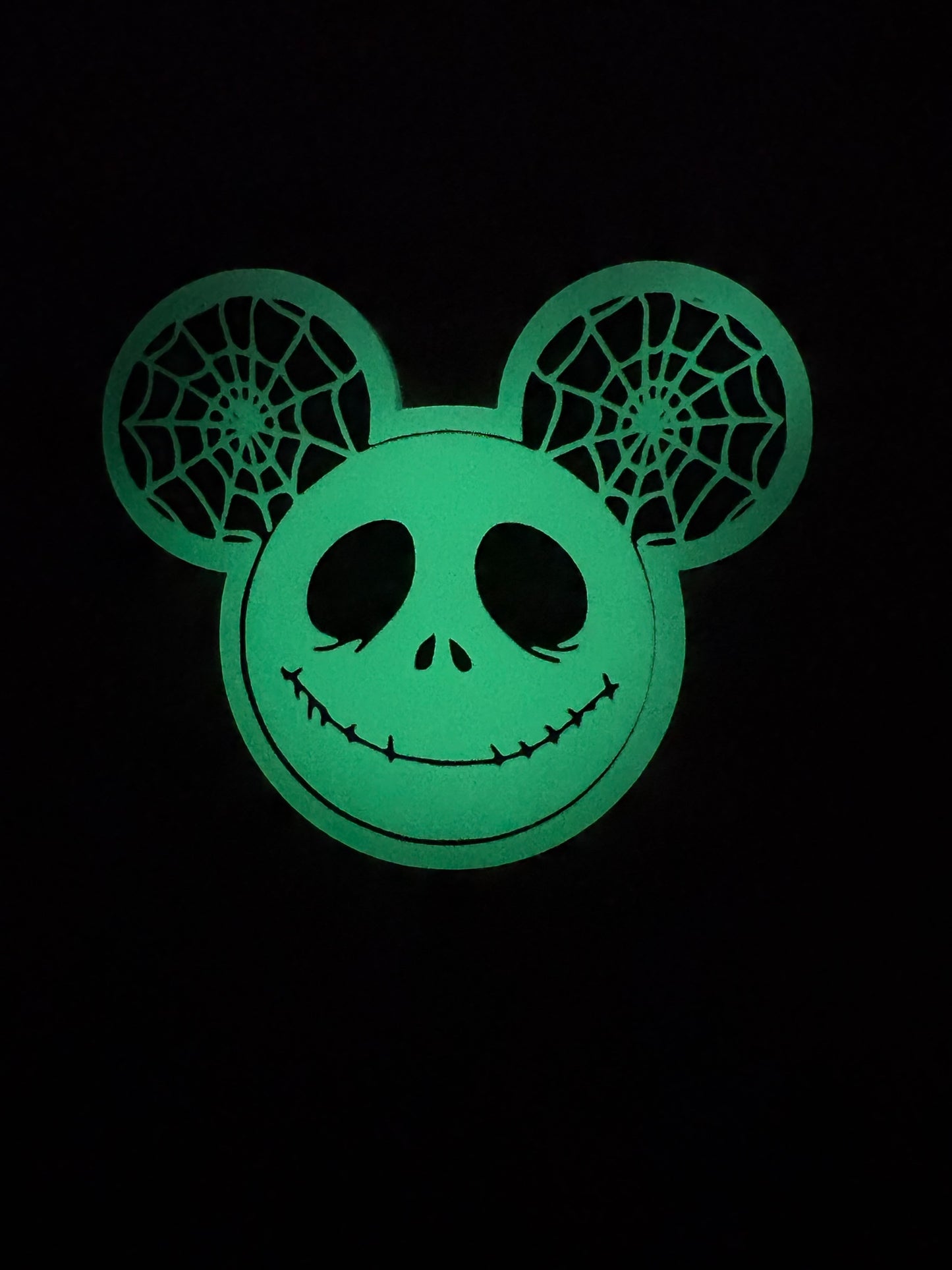 Mouse Ears