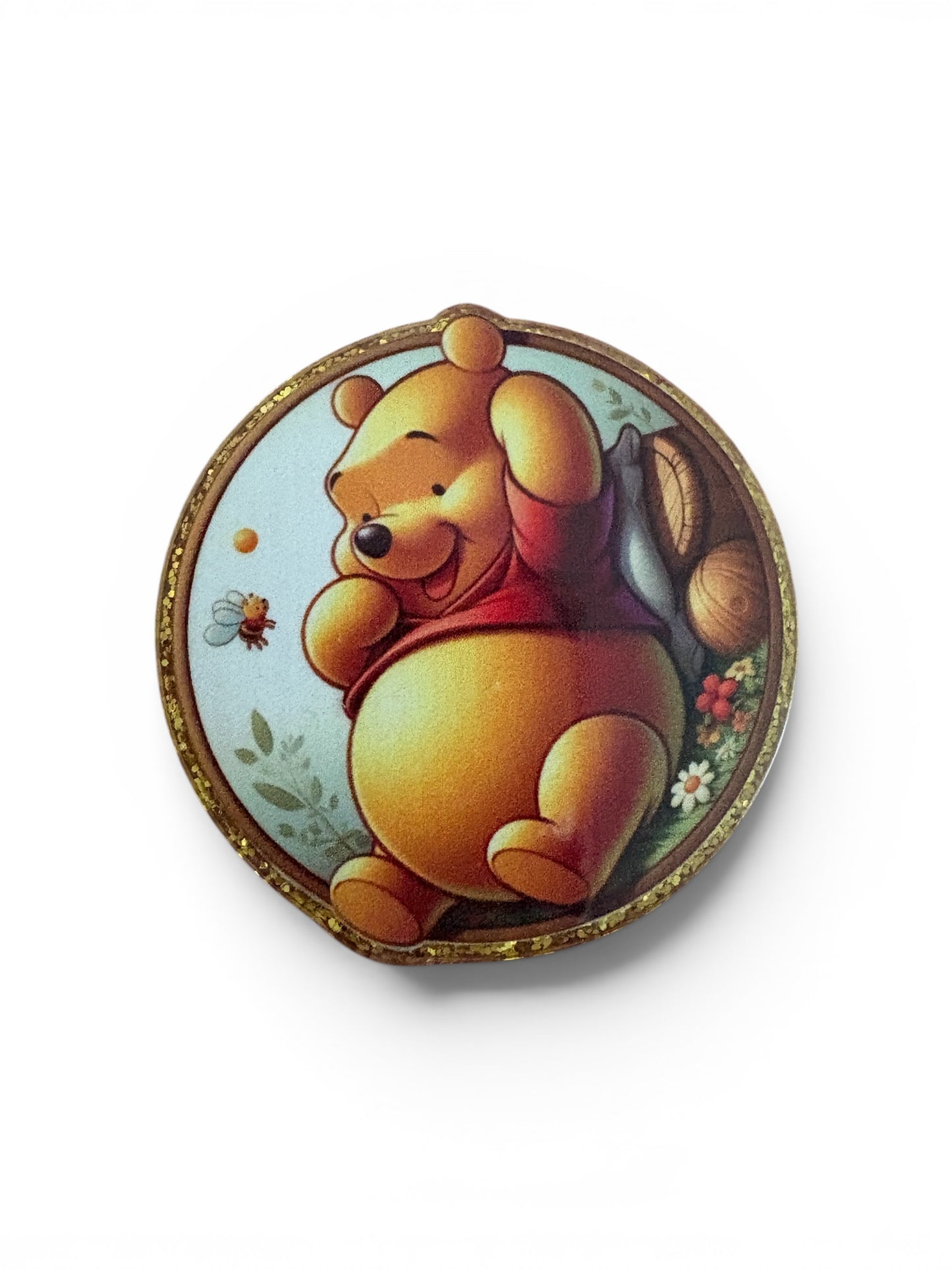 Pooh