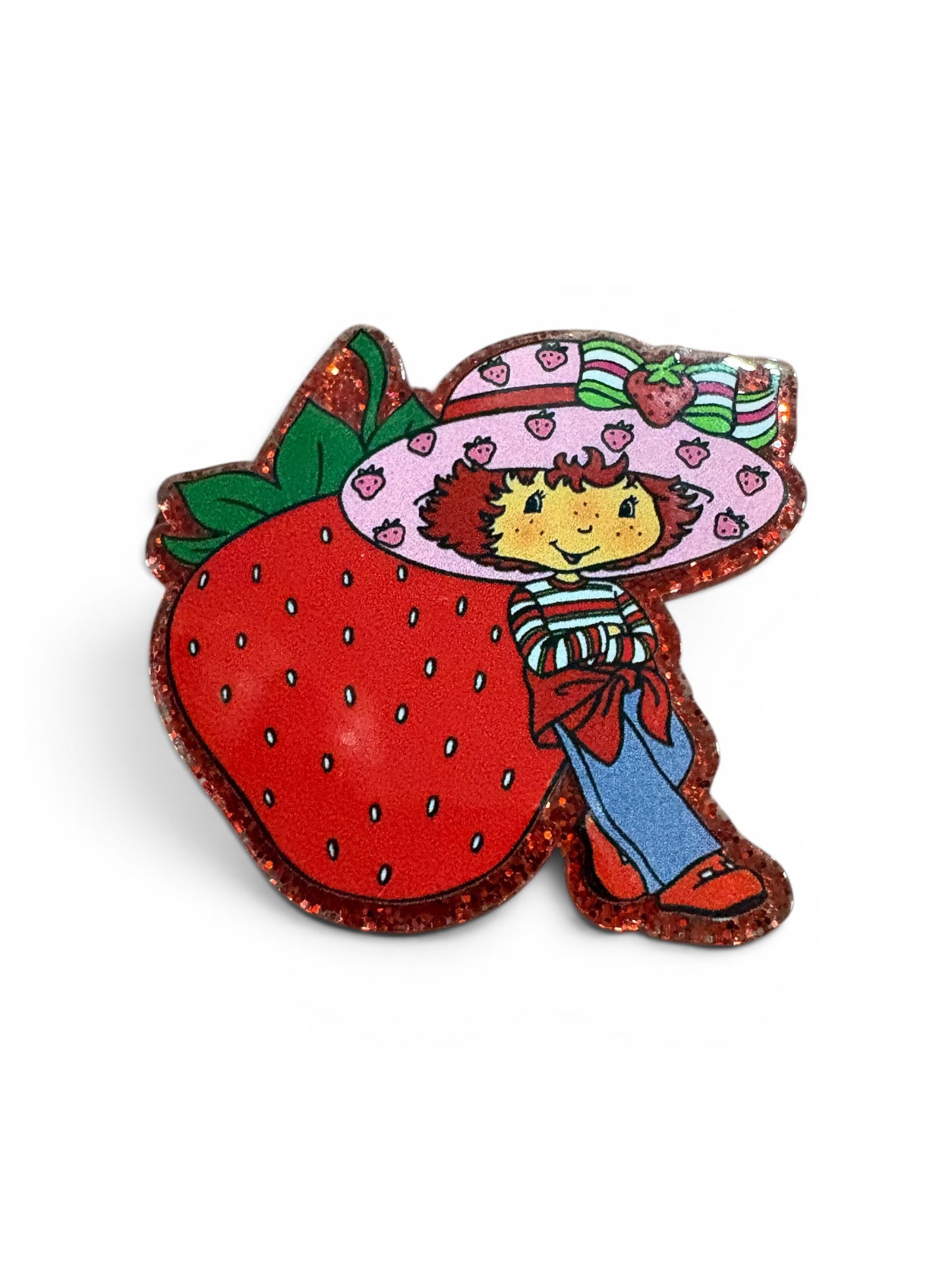 Strawberry Shortcake