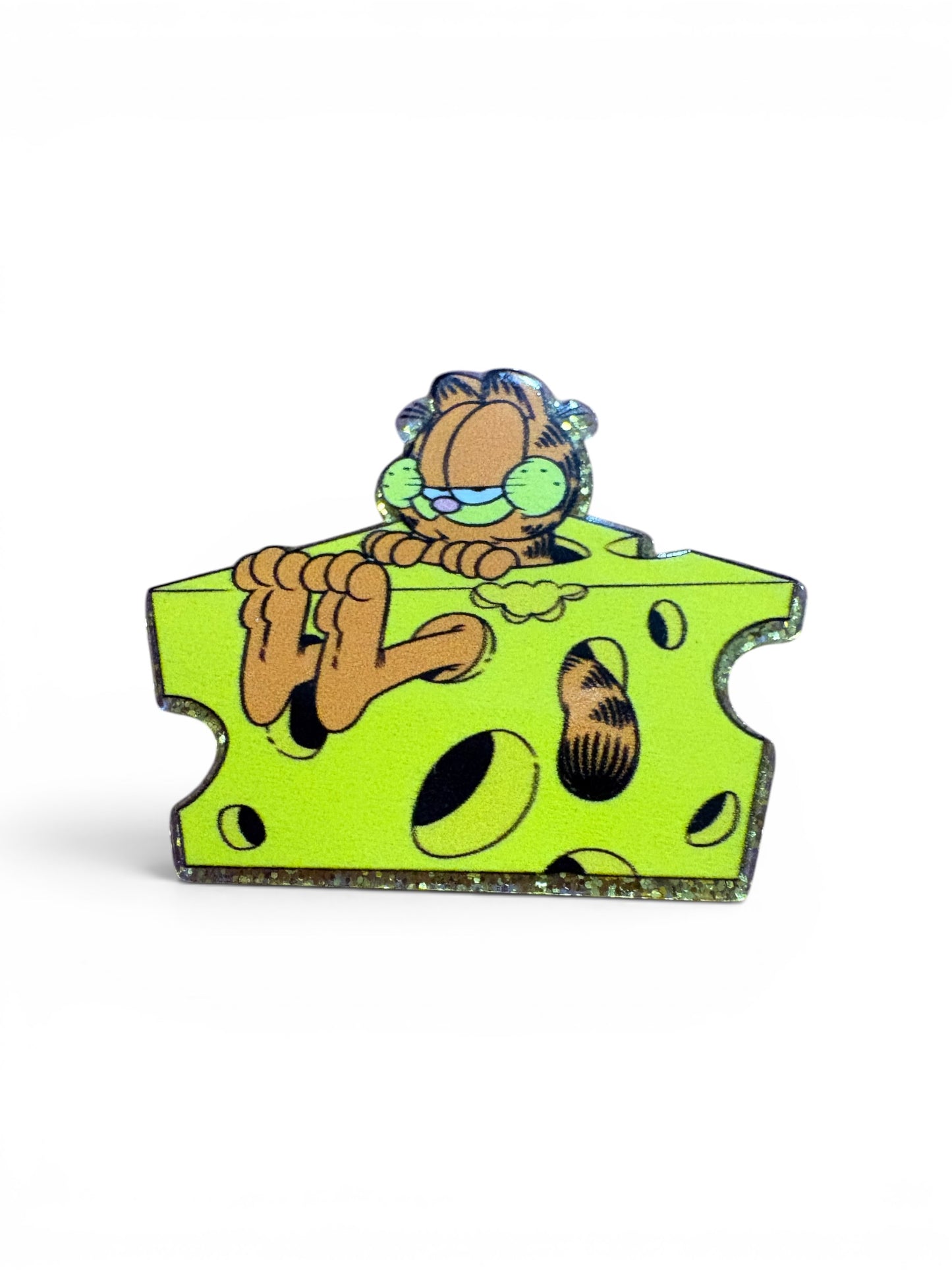 Garfield