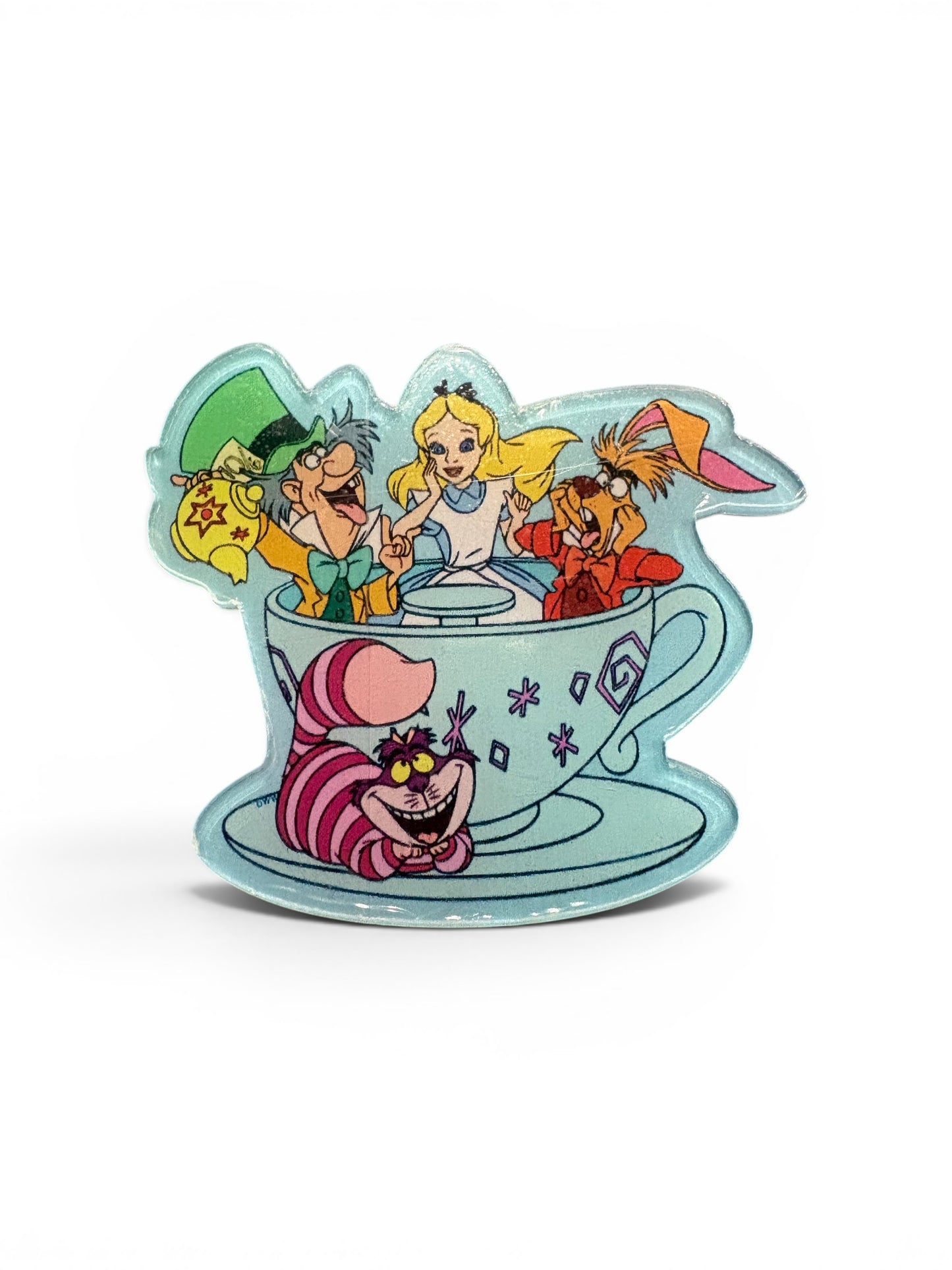 Alice N Wndrlnd