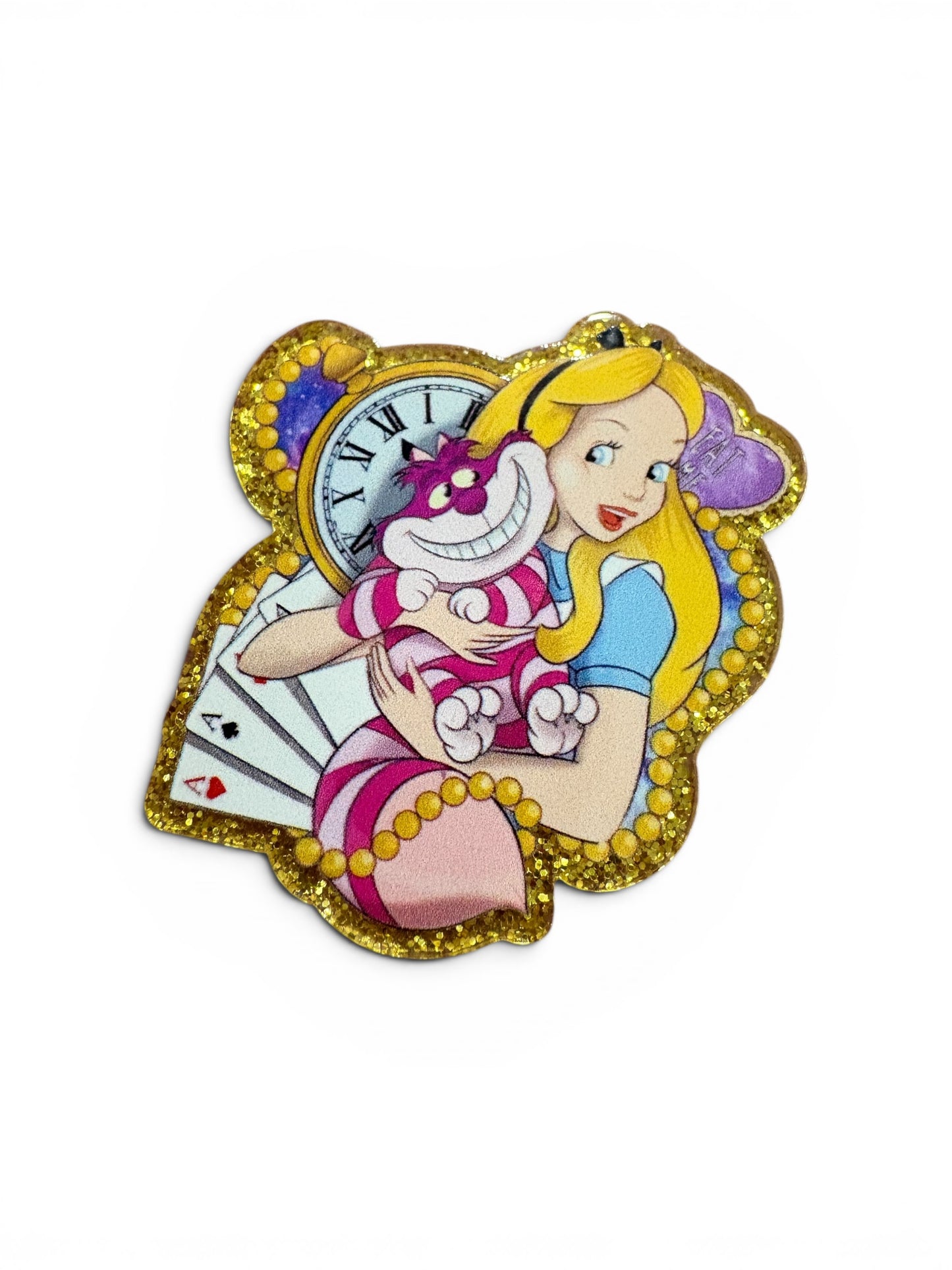 Alice N Wndrlnd 2